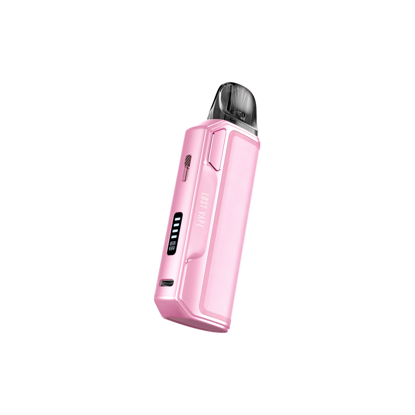 Lost Vape - Thelema Elite S Pod - E-Zigaretten Kit - Pink