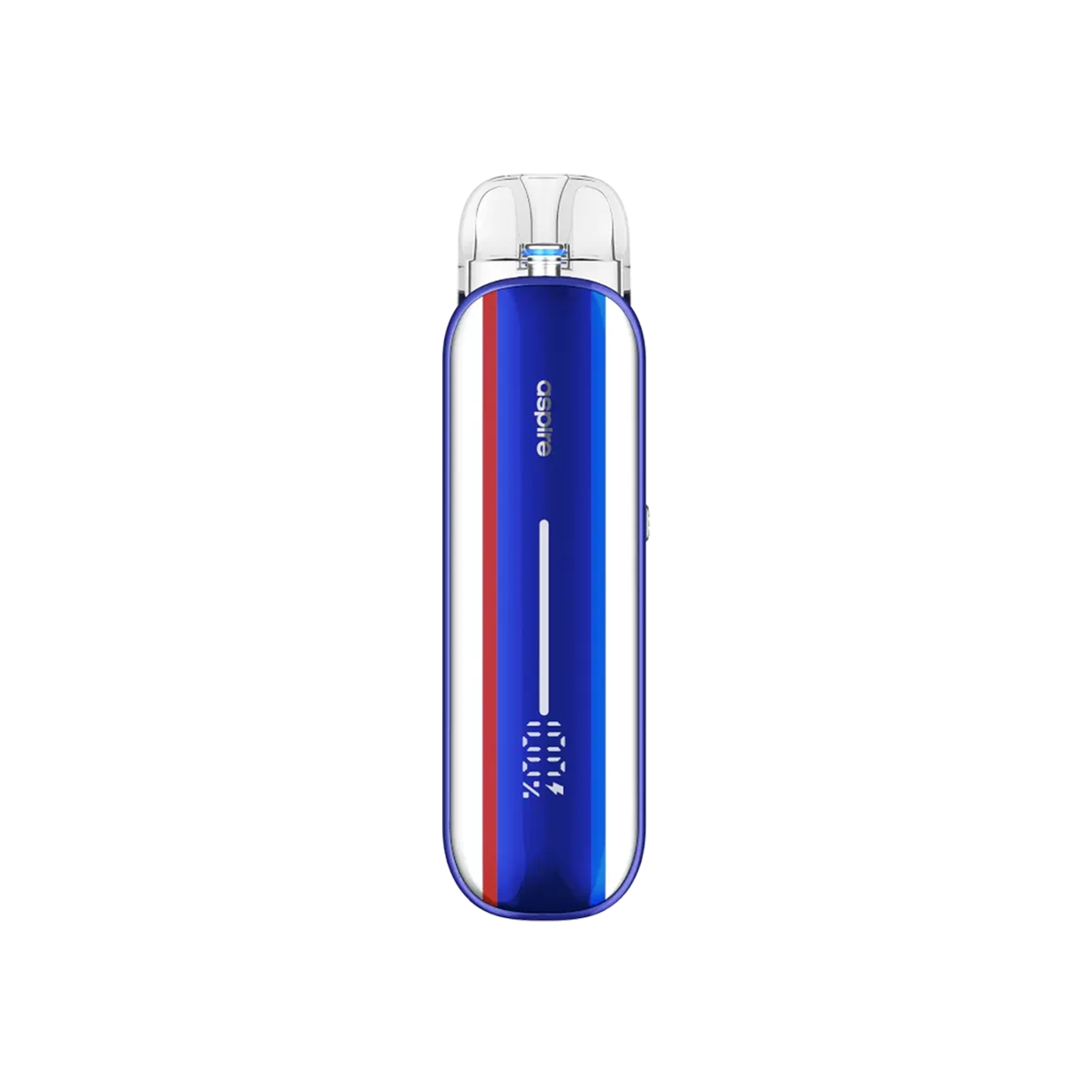 Aspire Pixo Aura Speed Blau 3 ml E-Zigarette 3