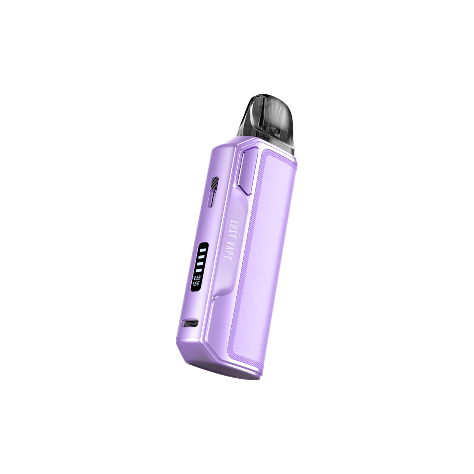 Lost Vape - Thelema Elite S Pod - E-Zigaretten Kit - Lavender 2