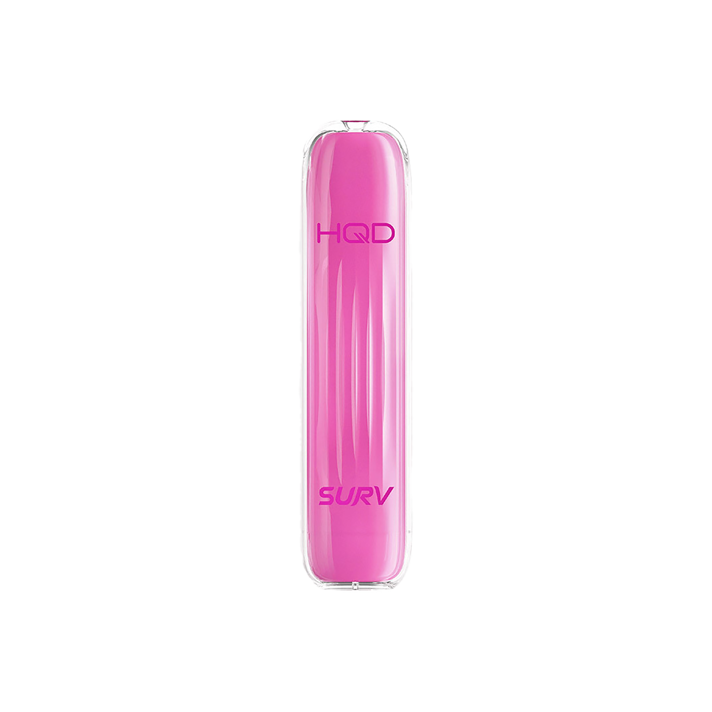 HQD - Surv - Bubble Gum - Chewie