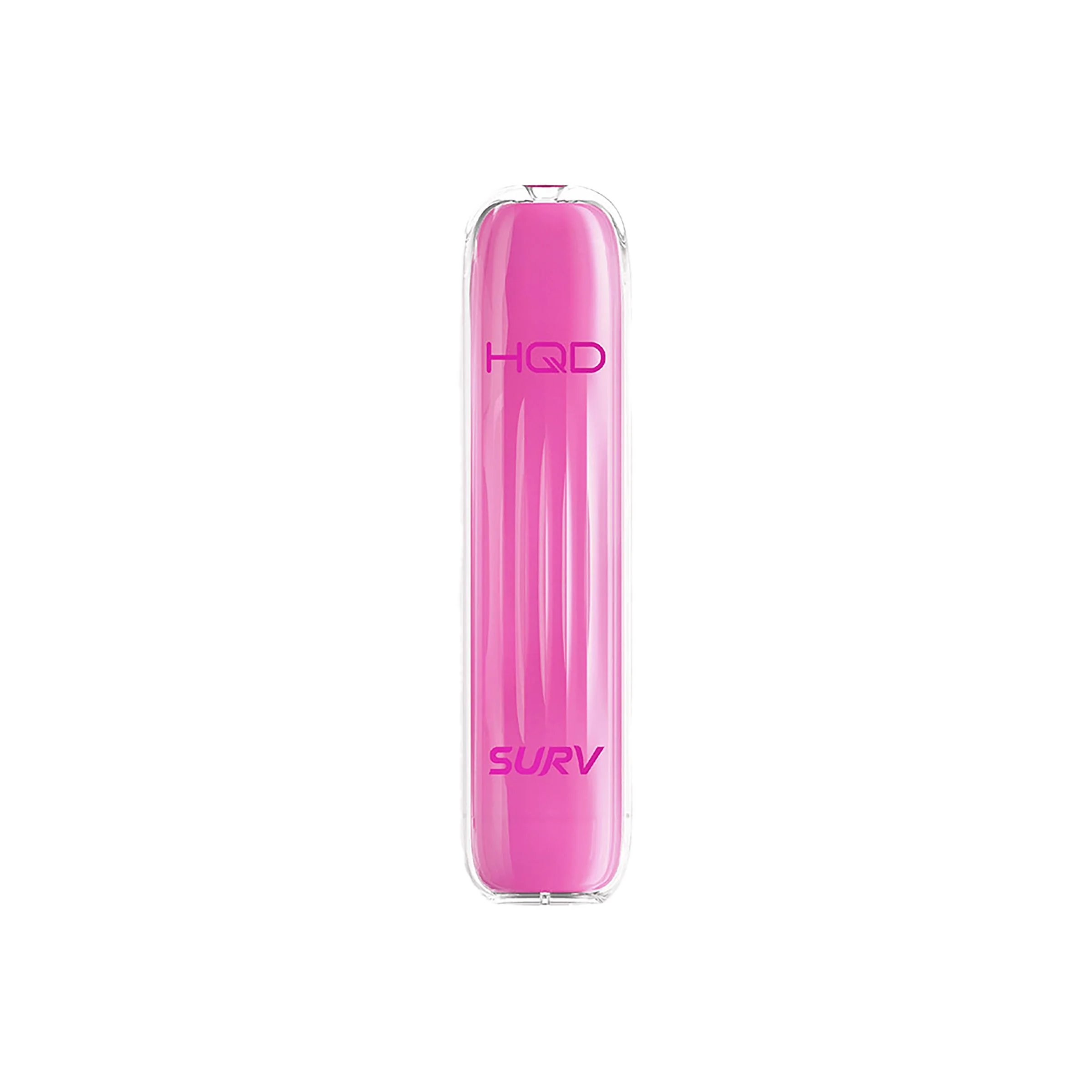 HQD - Surv - Bubble Gum - Chewie