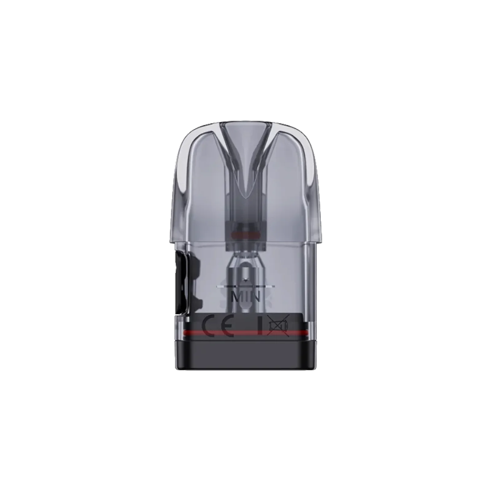 Uwell - Caliburn G3 - Cartridge Pod mit Verdampfer - 4 Stk. - 1.2 Ohm 2