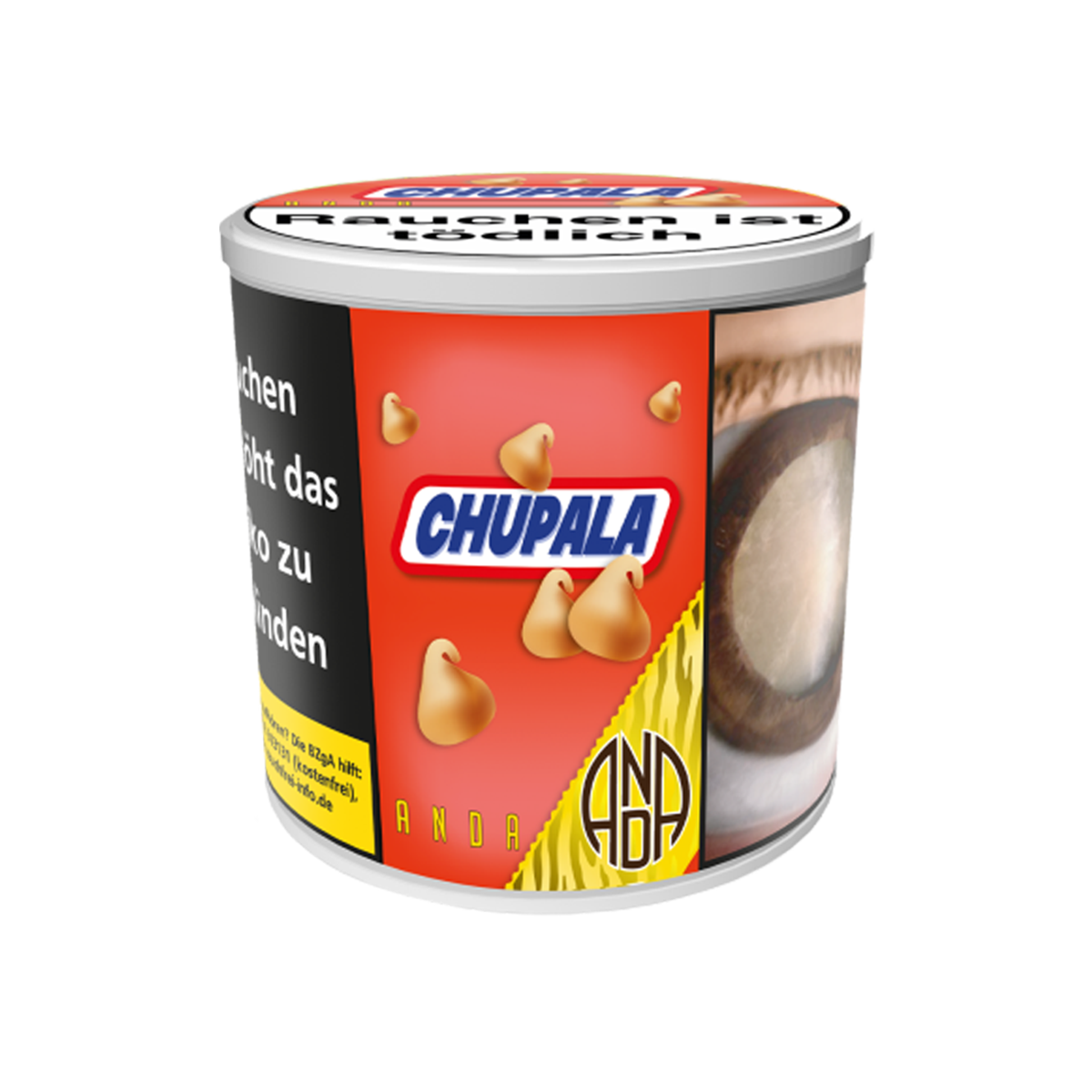 Anda - Chupala - 200g1-1-1