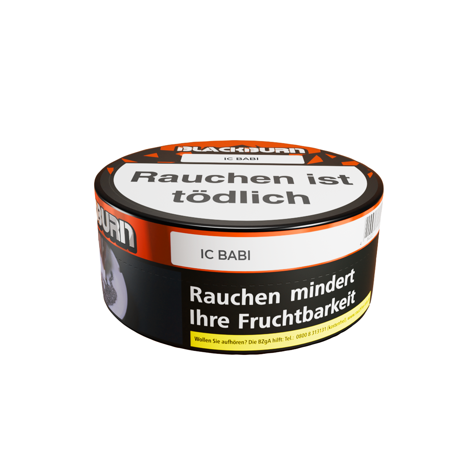 Blackburn - Ic Babi - 200 g 1