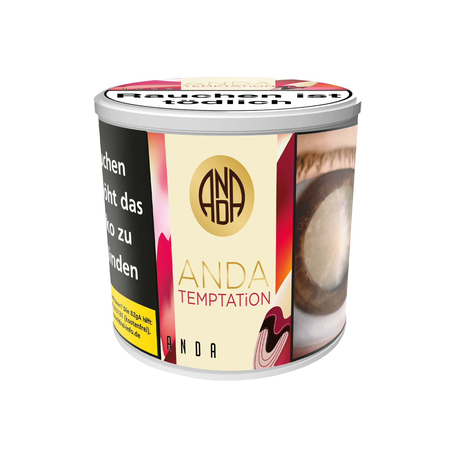 Anda - Temptation - 200g