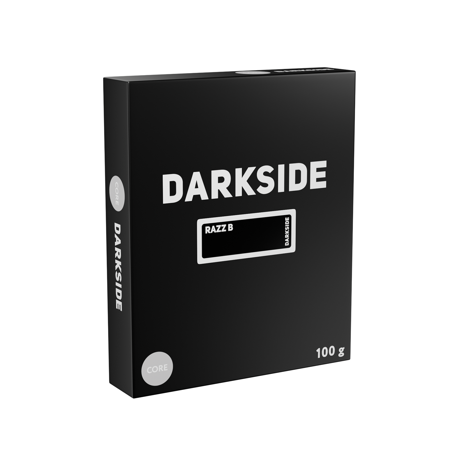 Darkside - Core - Razz B - 100 g1