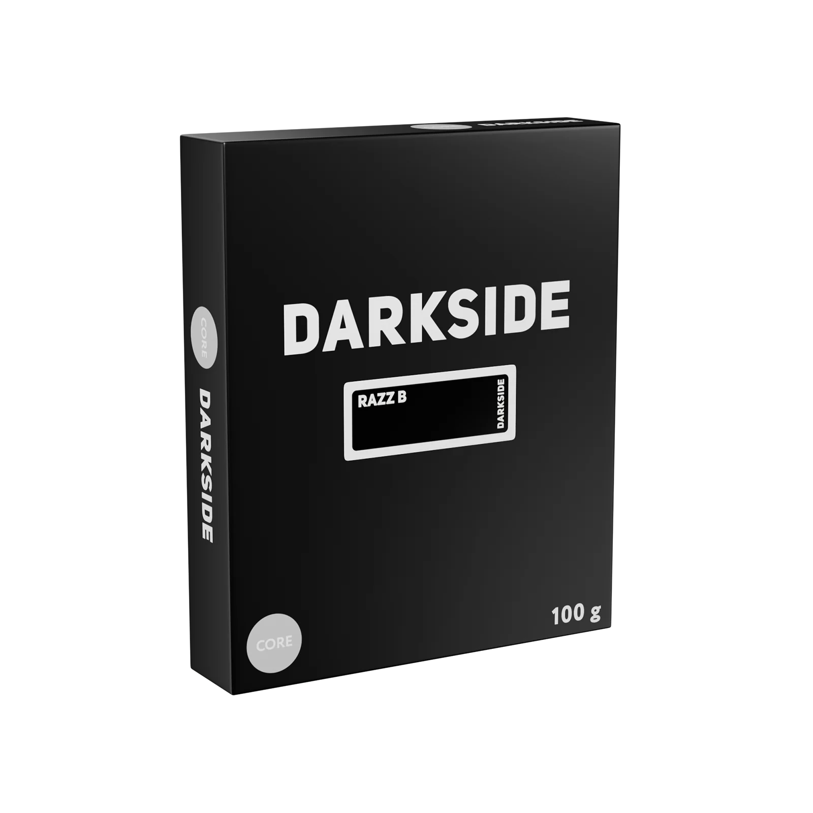 Darkside - Core - Razz B - 100 g1