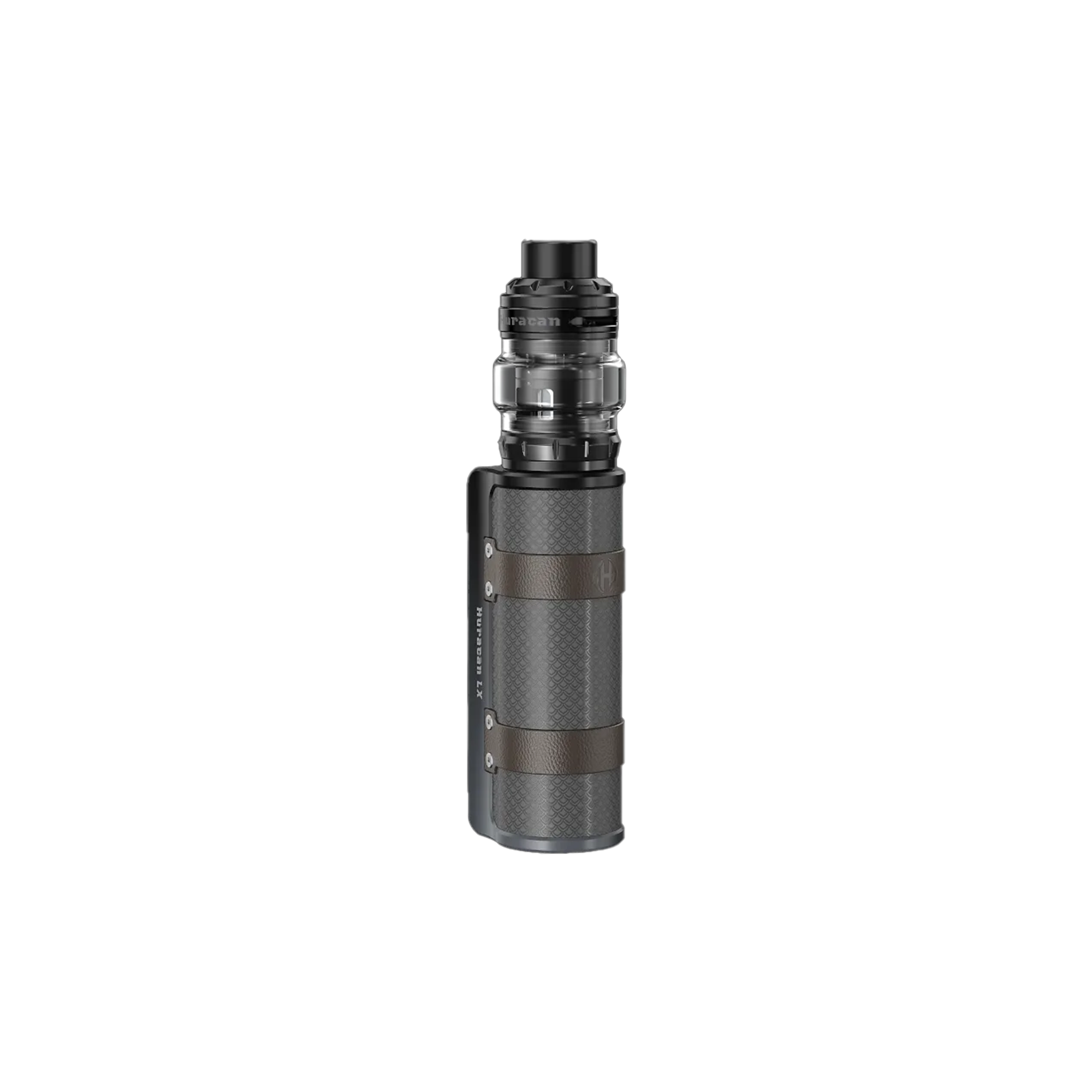 Aspire - Huracan LX - Kit - Gunmetal 2