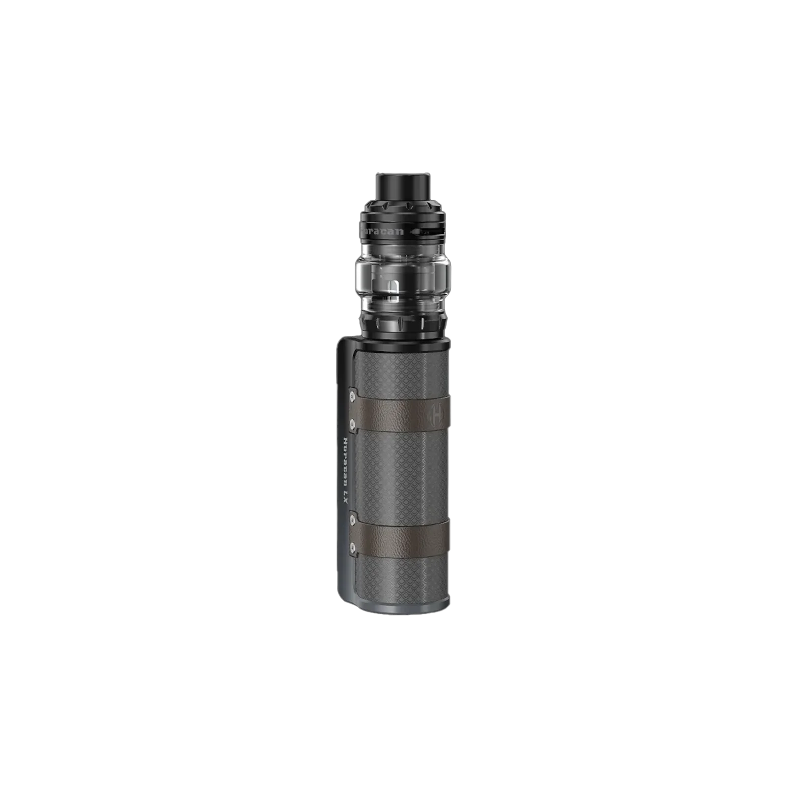 Aspire - Huracan LX - Kit - Gunmetal 2