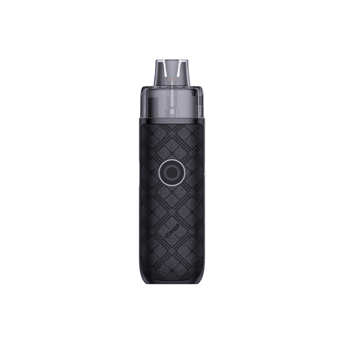 Uwell Typhos SE Kit Schwarz E-Zigarette 2000mAh  1