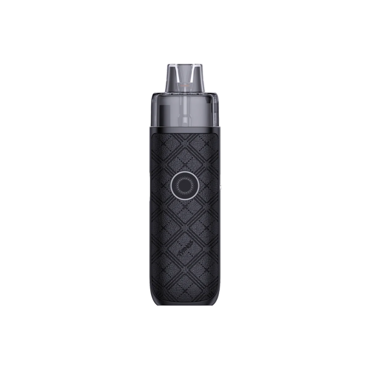 Uwell Typhos SE Kit Schwarz E-Zigarette 2000mAh  1