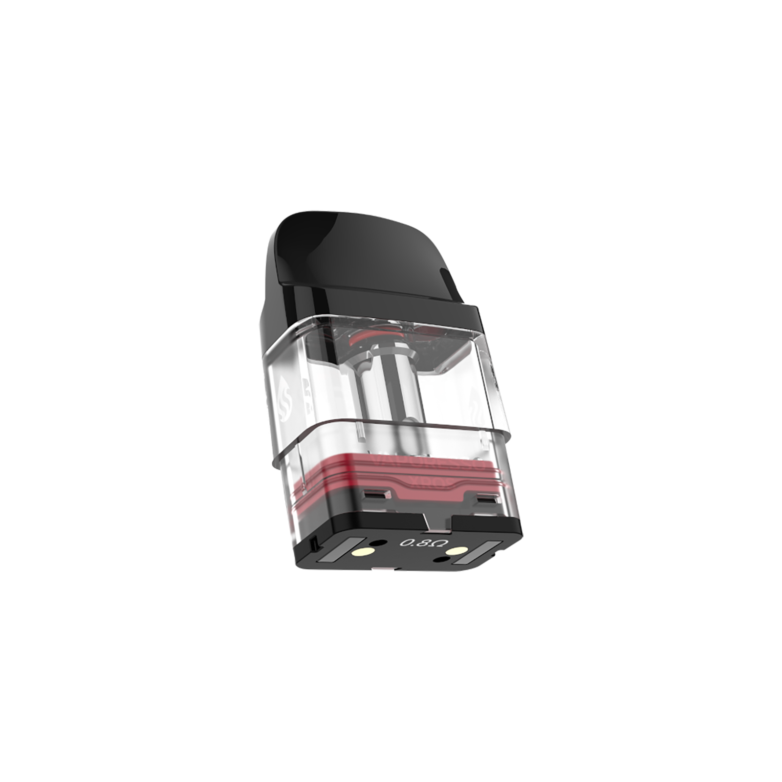 Vaporesso - Xros Mesh - Pod - 0.8 Ohm - 3 Ml - 4 Stk.