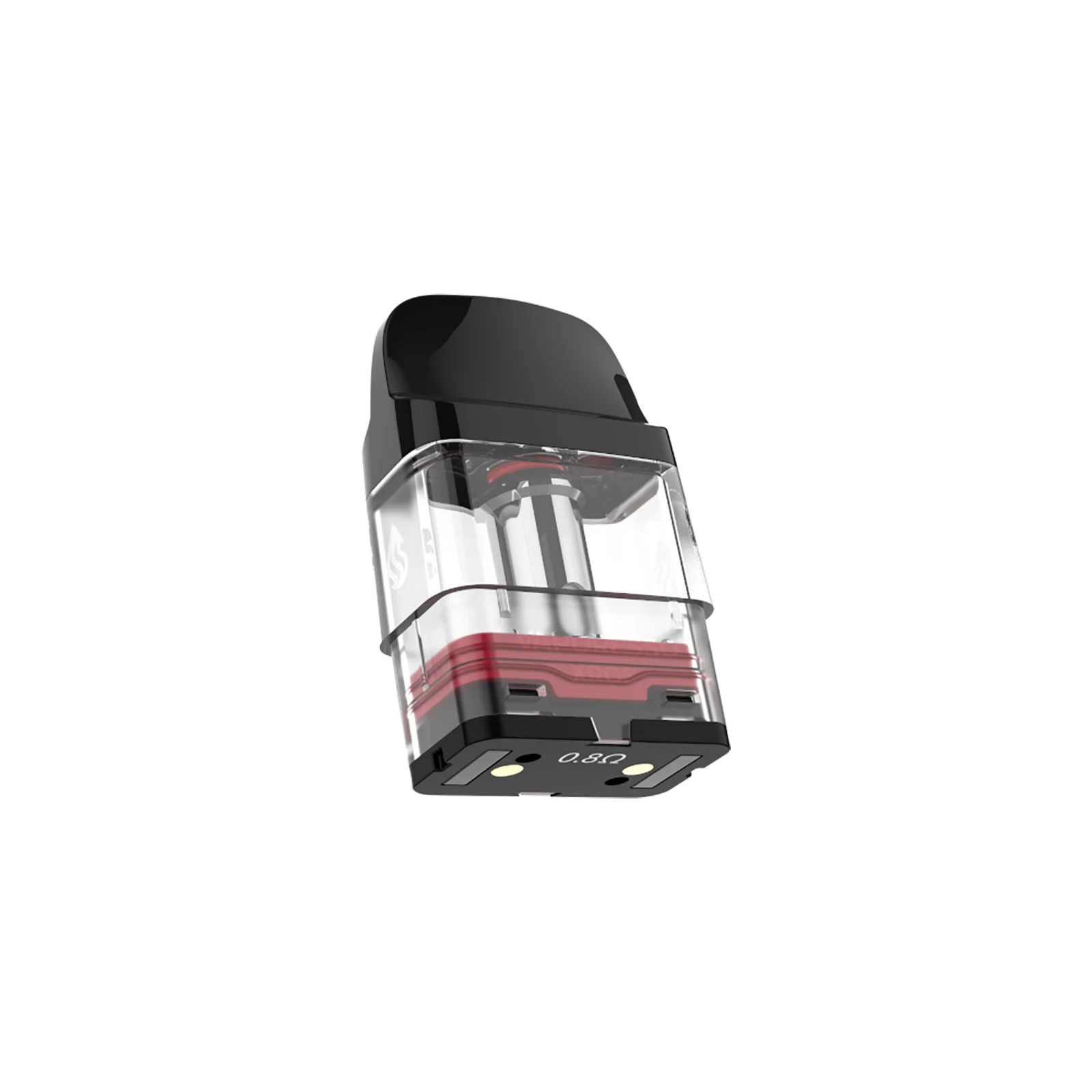 Vaporesso - Xros Mesh - Pod - 0.8 Ohm - 3 Ml - 4 Stk.