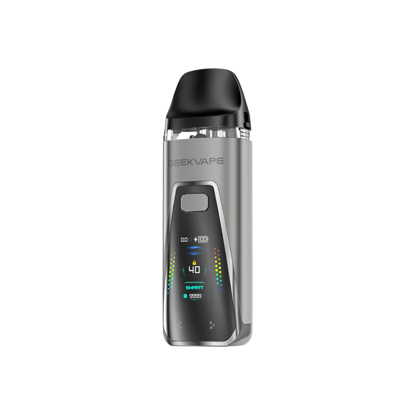 Geekvape - Digi Pro - Kit - Gunmetal