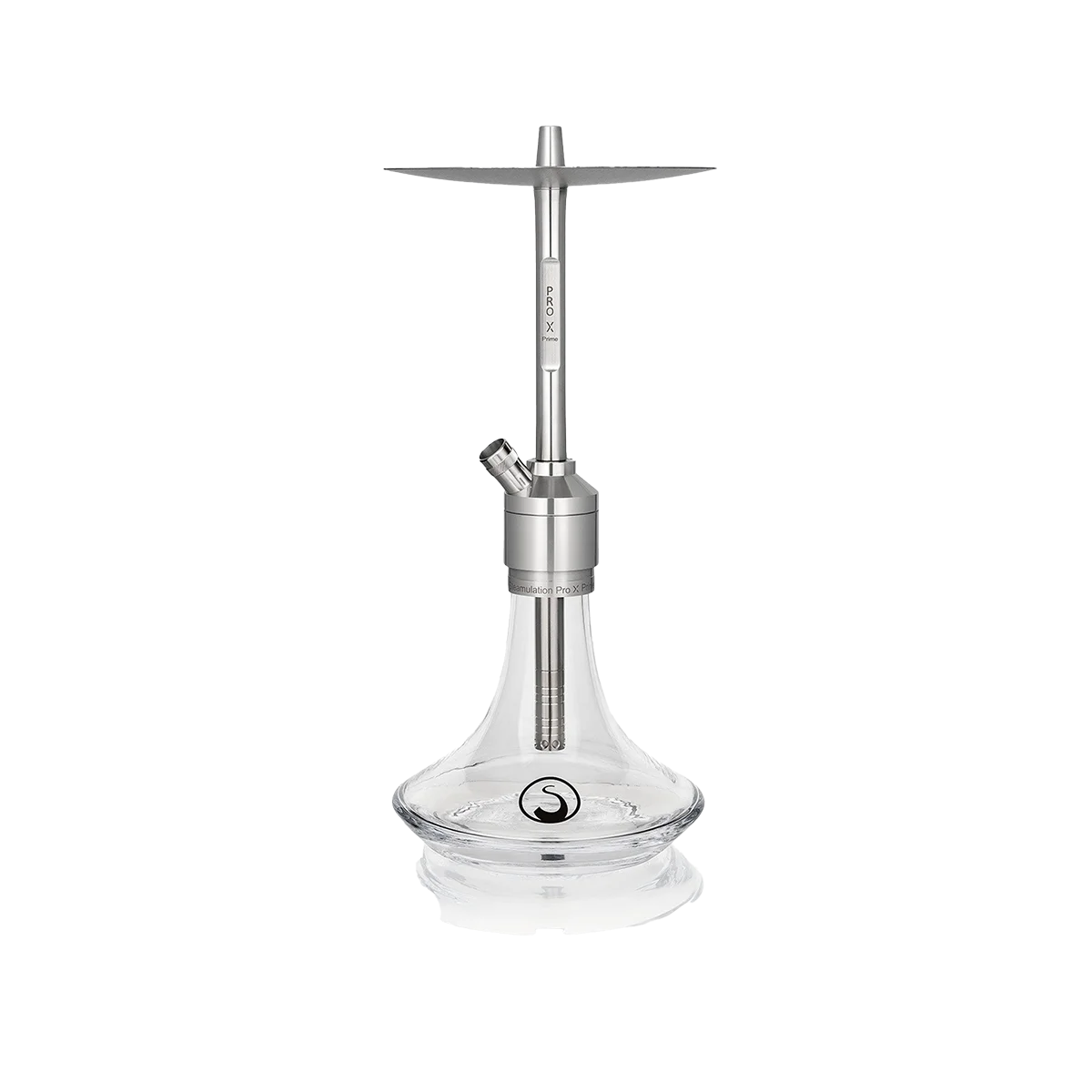 Steamulation Pro X Prime (Gen. II) Shisha