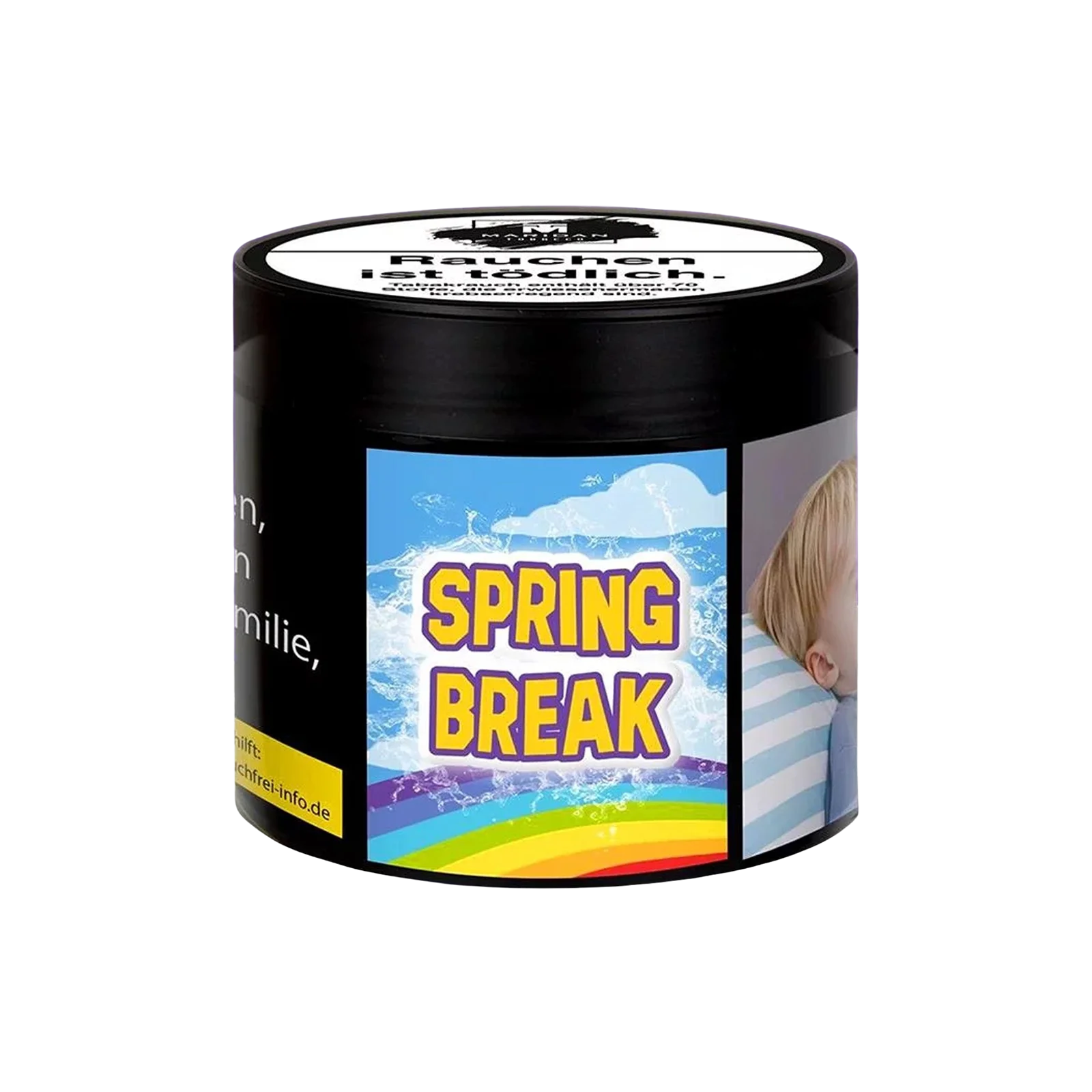 Maridan - Spring Break - 200g 2