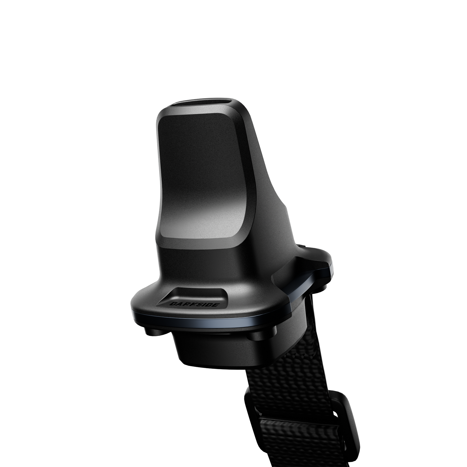 Darkside - D-Click - Mehrwegmundstück - Blau 2