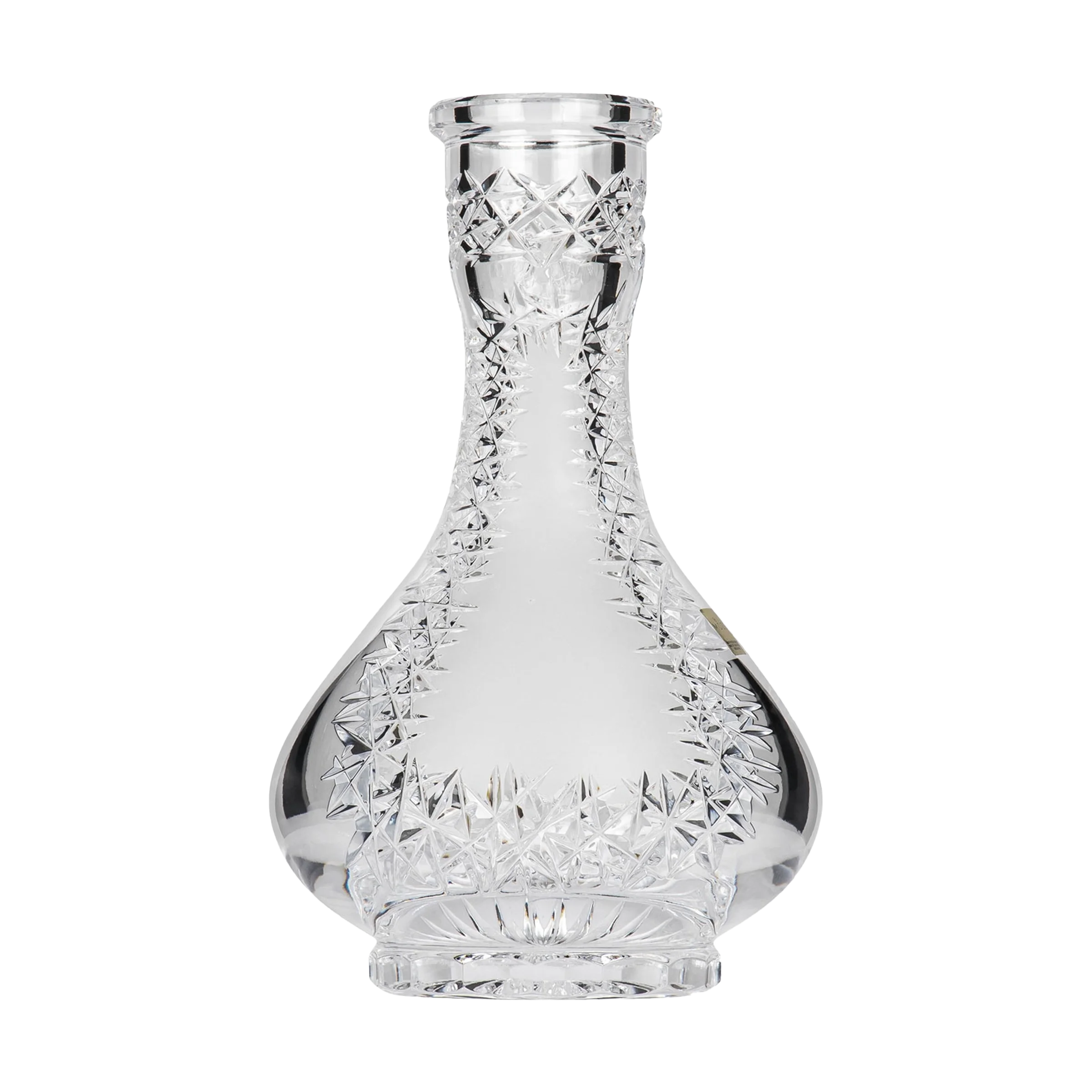 Moze - Caesar Crystal - Bowl - Drop - Frozen V - Clear | Hochwertiges Shisha-Zubehör von Moze günstig online kaufen - Hookain Onlineshop 1