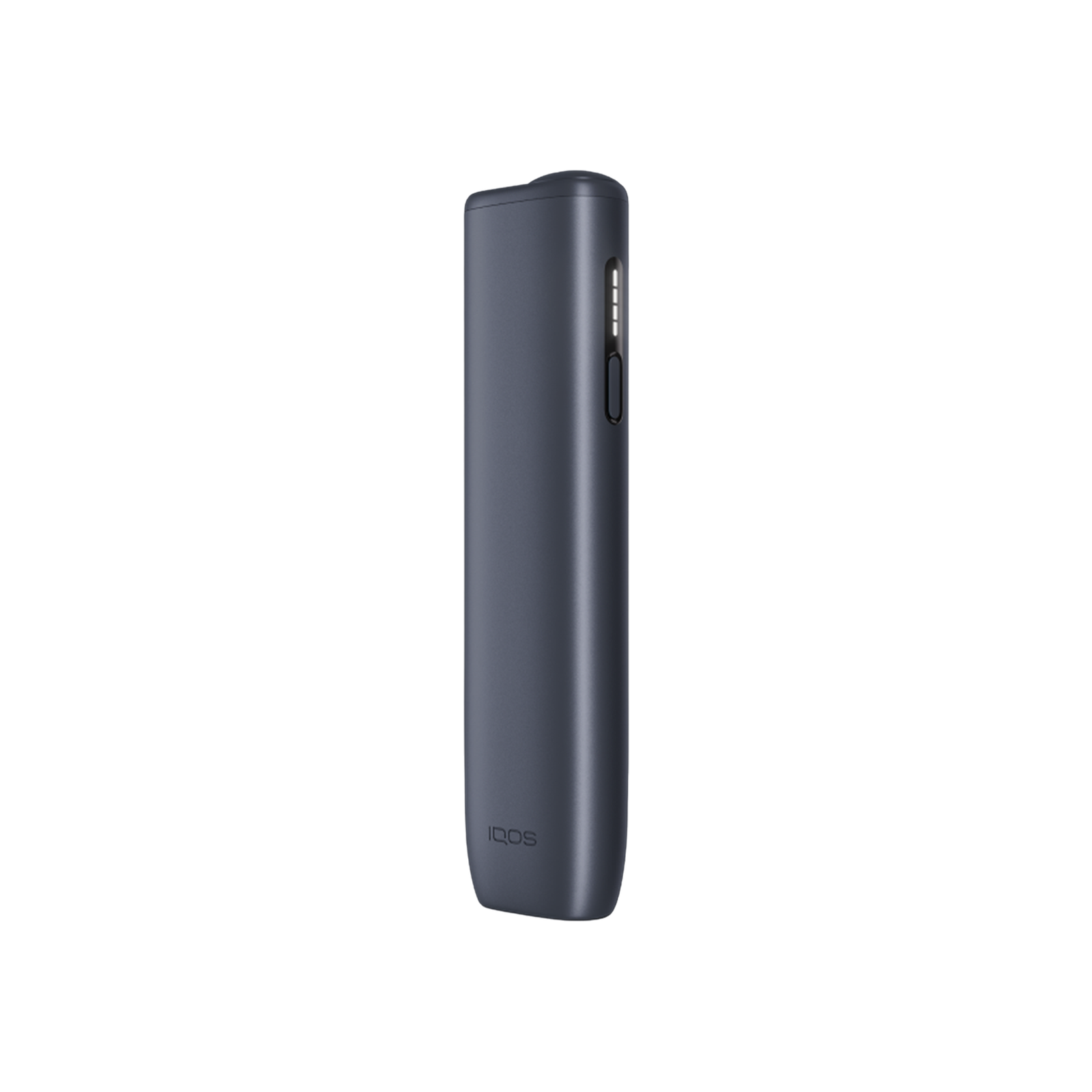 IQOS ILUMA i ONE KIT Midnight Black - Tabakerhitzer  1