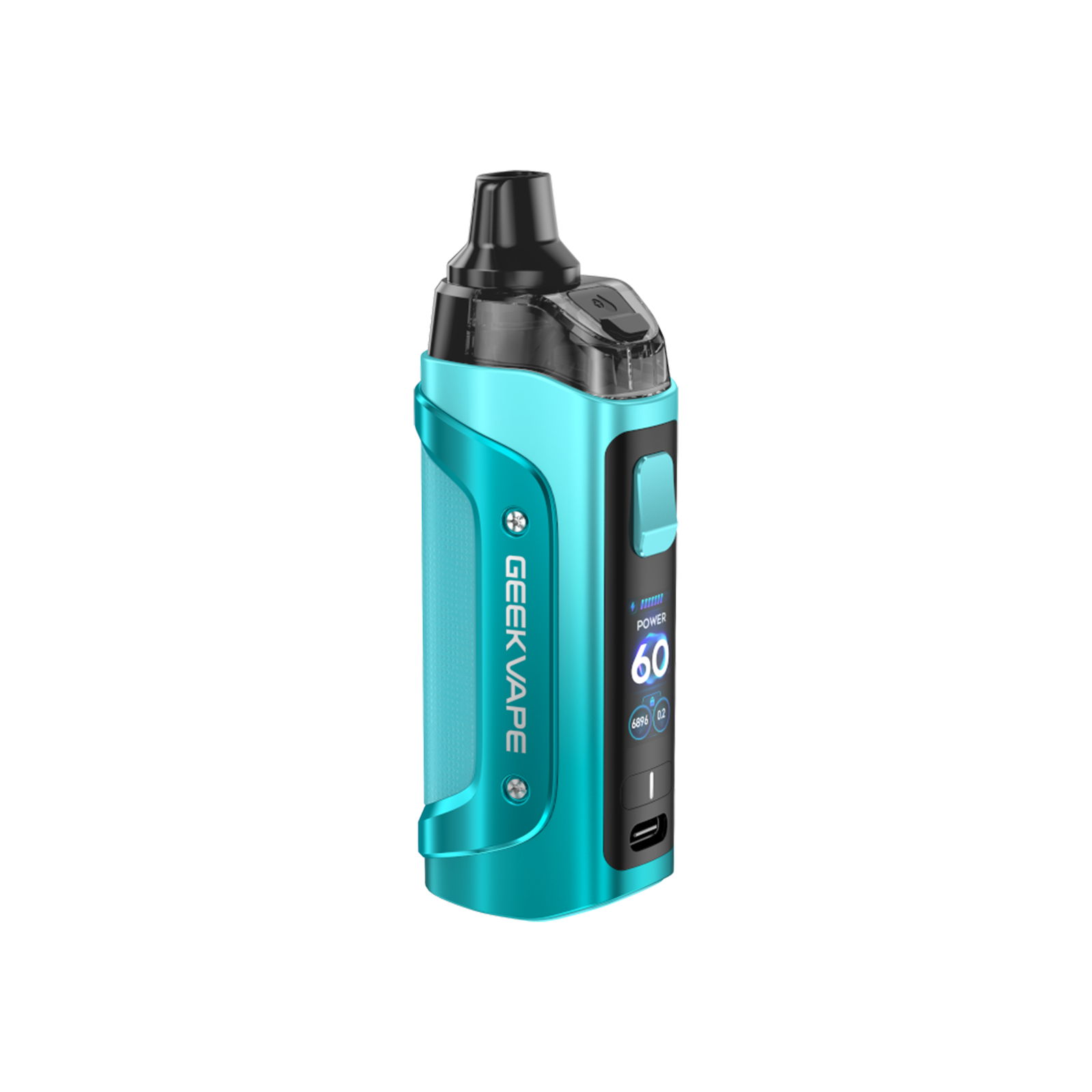 Geekvape - Aegis Boost 3 - Kit - Türkis