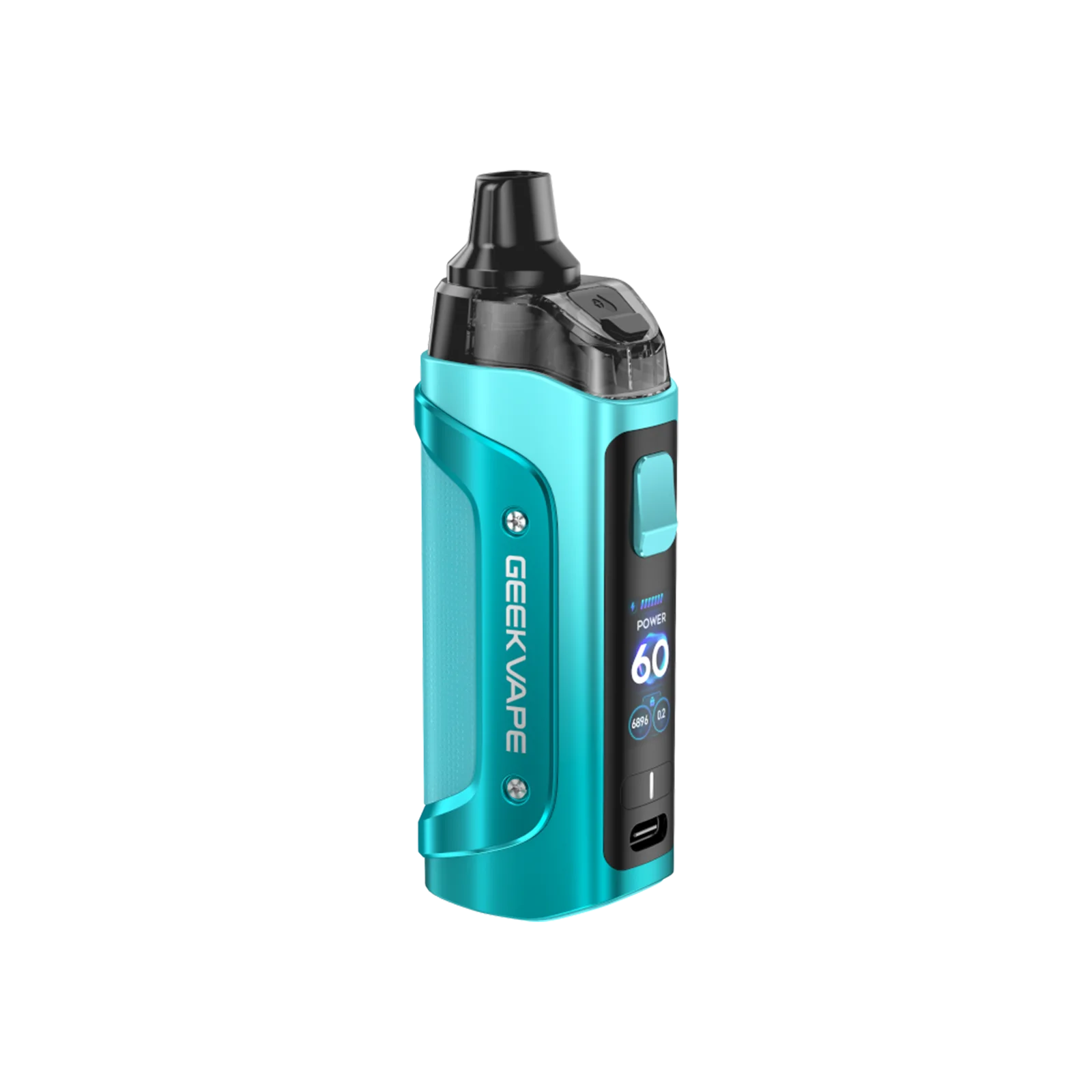 Geekvape - Aegis Boost 3 - Kit - Türkis
