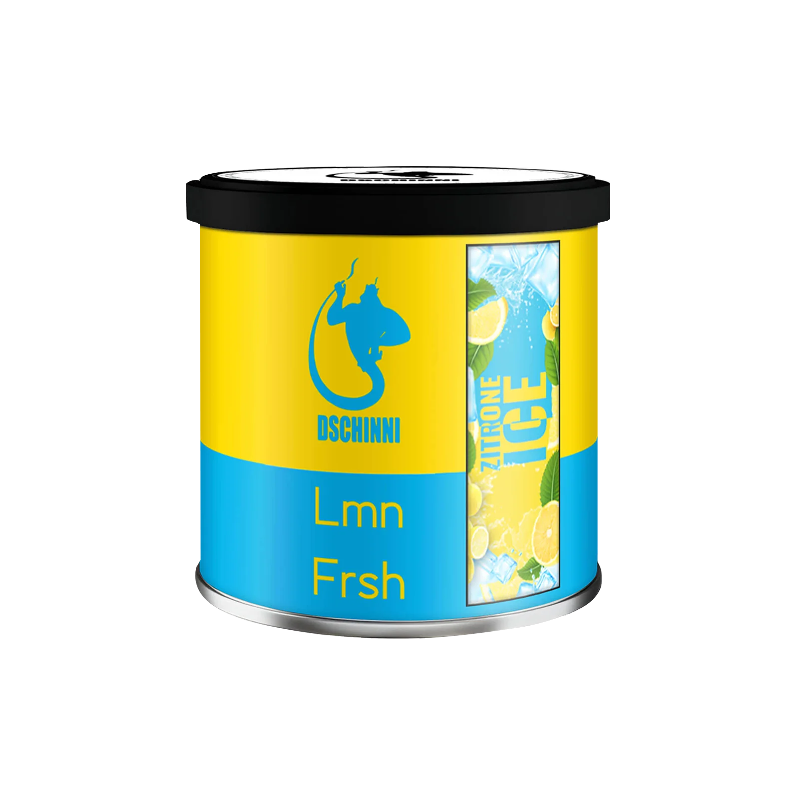 Dschinni lemon Fresh 200 g Shisha Tabak g&uuml;nstig kaufen 2