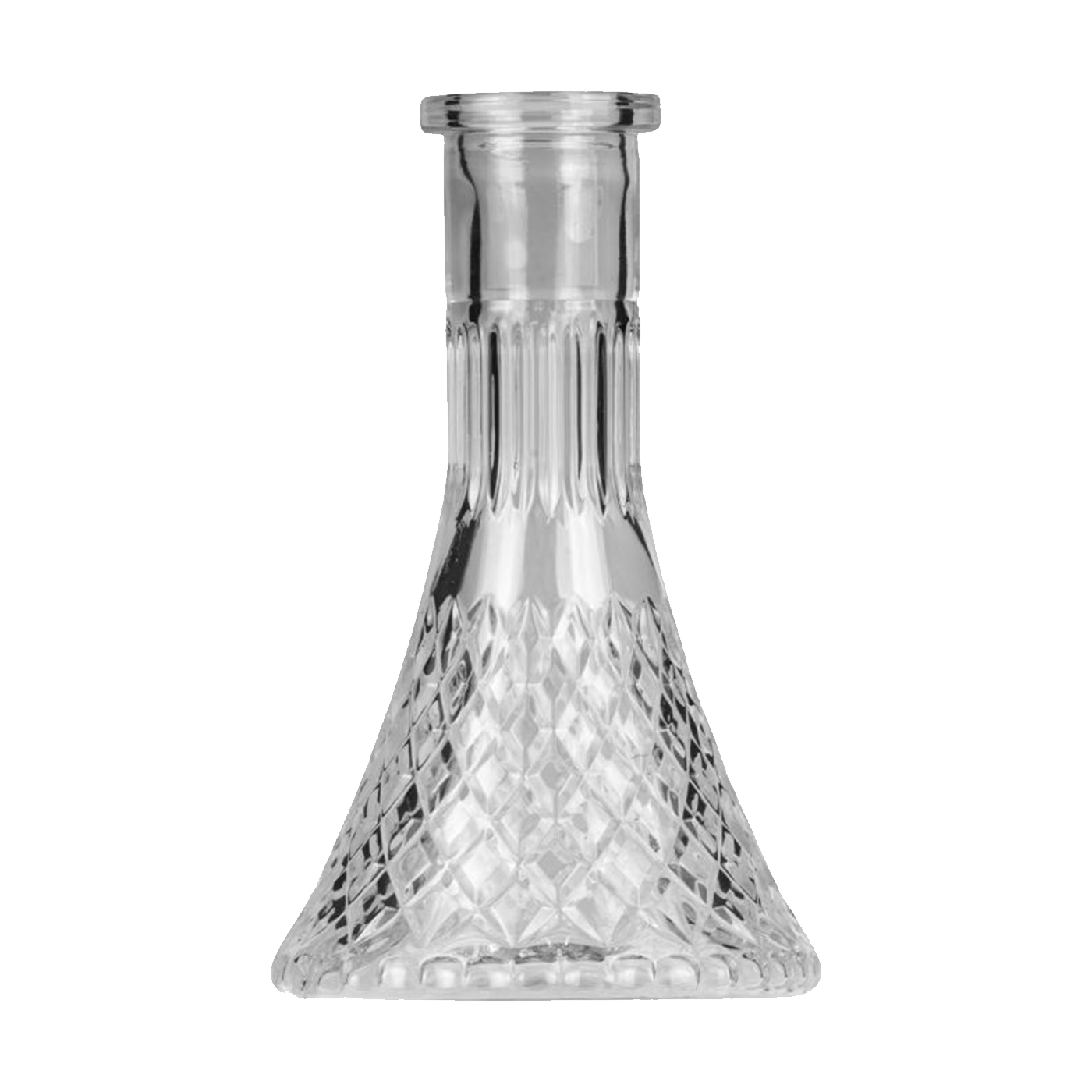 D.A.SH - Kyber - Bowl - Clear1