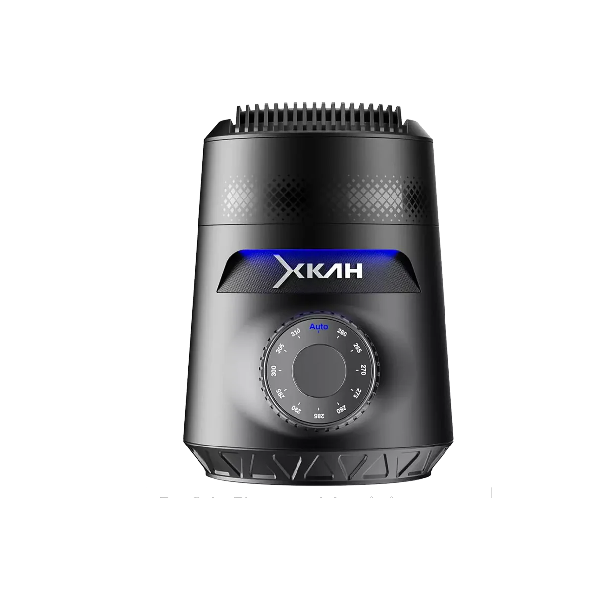 XKah Lite - E-HMD - Smokebox - Schwarz1.