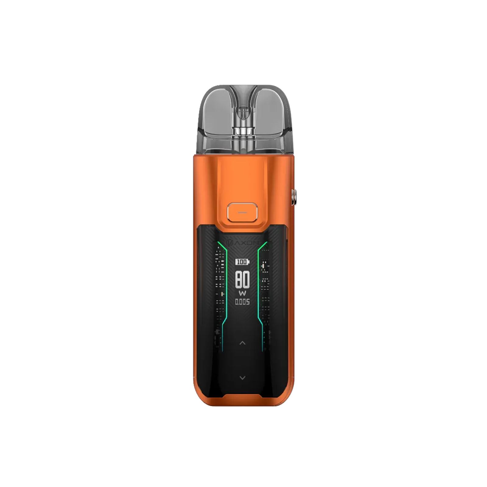 Vaporesso - Luxe - XR - Max - Pod Kit Orange Leder 1