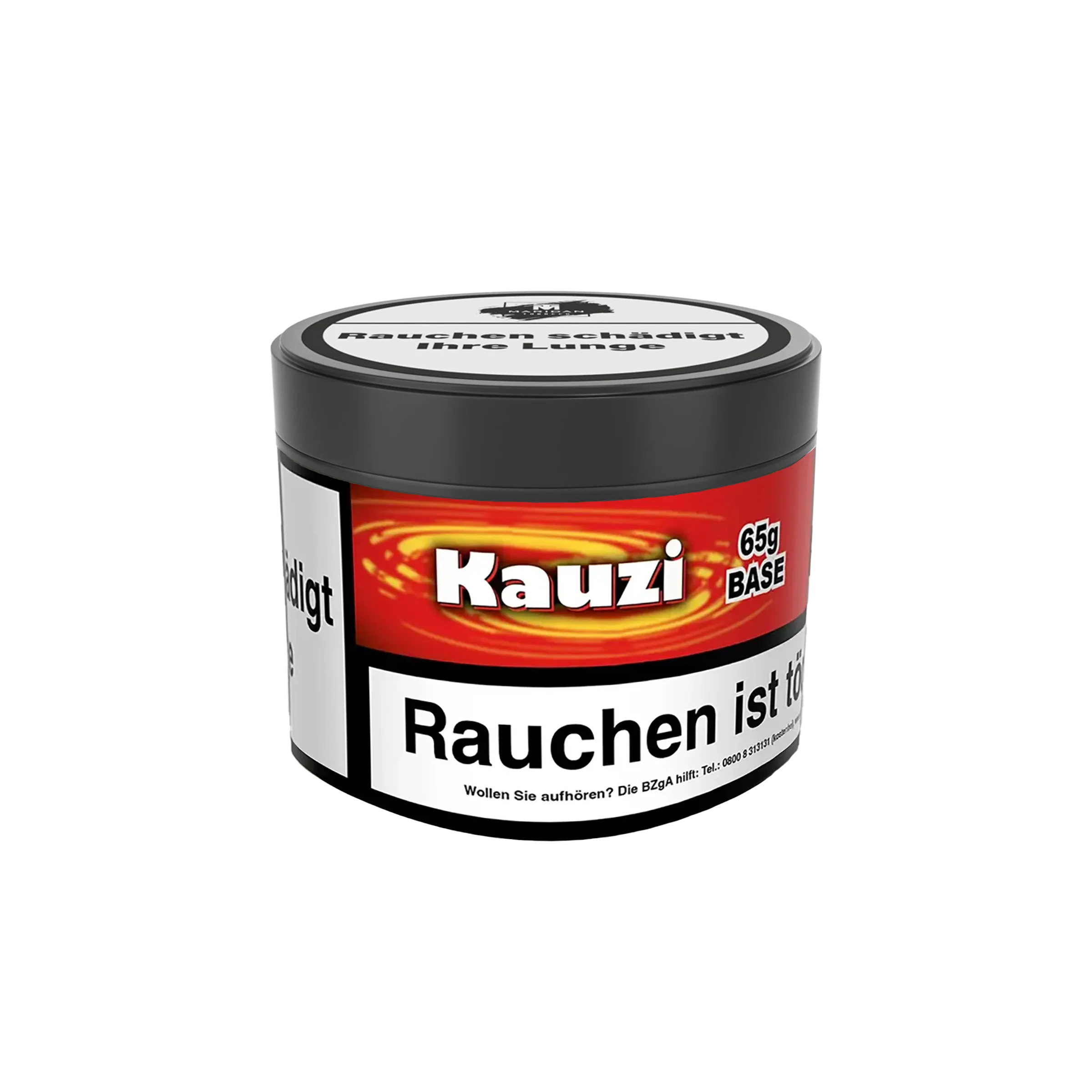 Maridan Dry Base mit Aroma Kauzi | 65g Pfeifentabak bestellen 2 Maridan Dry Base mit Aroma Kauzi | 65g Pfeifentabak bestellen 2