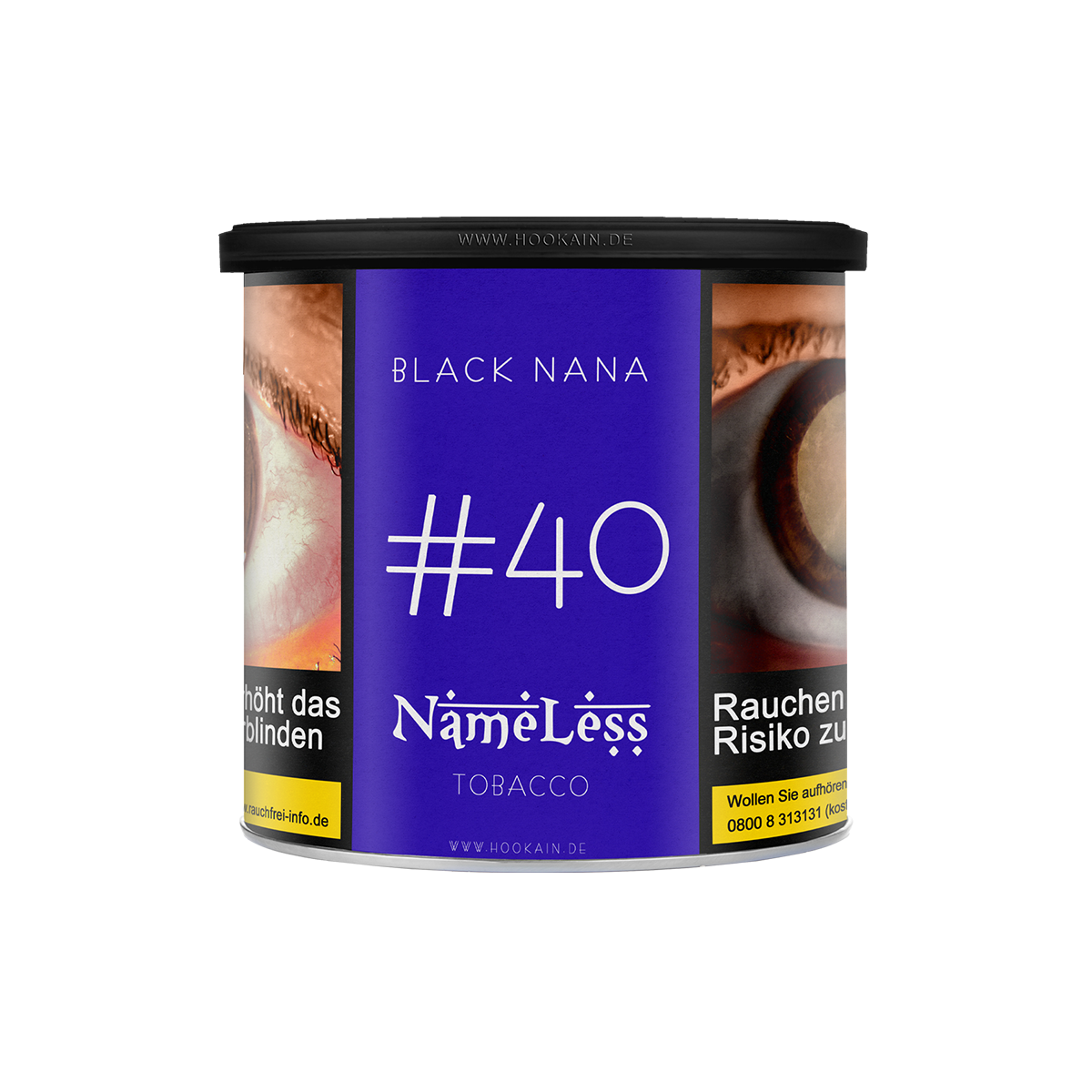 Nameless - Black Nana - 200 g1-1