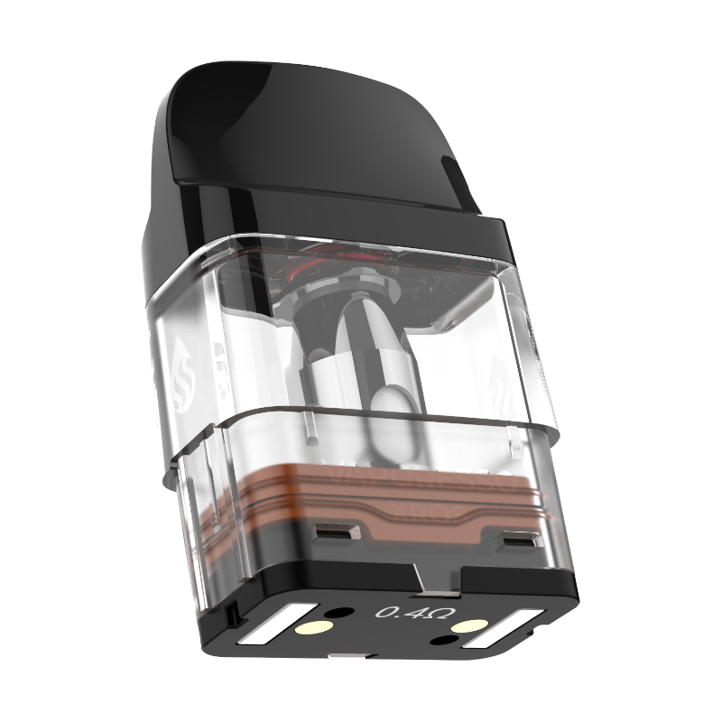 Vaporesso - Xros Corex 3.0 - Pod - 0.4 Ohm - 3 ml - 4 Stk.