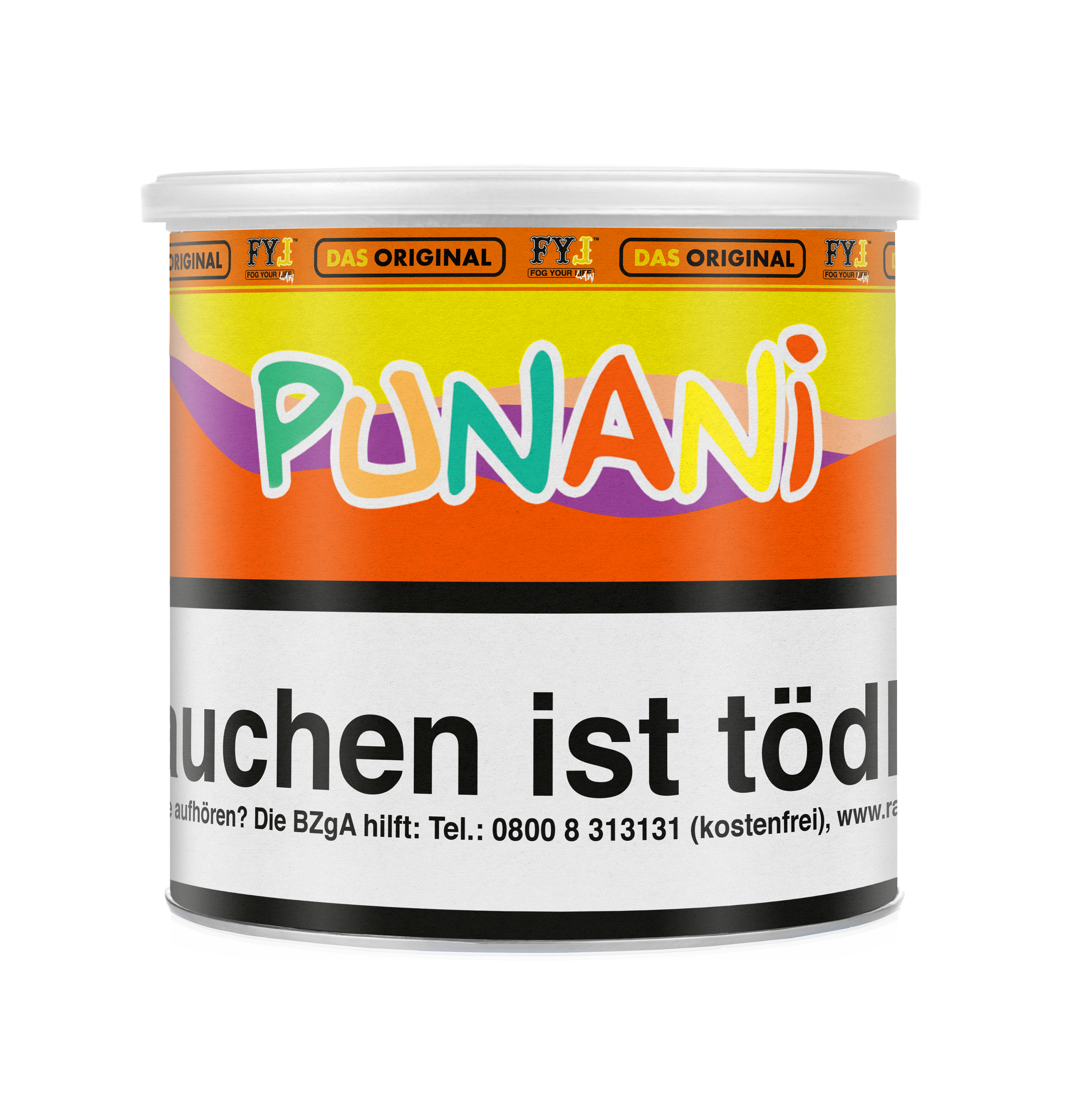 Fog Your Law - Dry Base mit Aroma - Punani - 70 g | Jetzt Online kaufen 2 Fog Your Law - Dry Base mit Aroma - Punani - 70 g | Jetzt Online kaufen 2