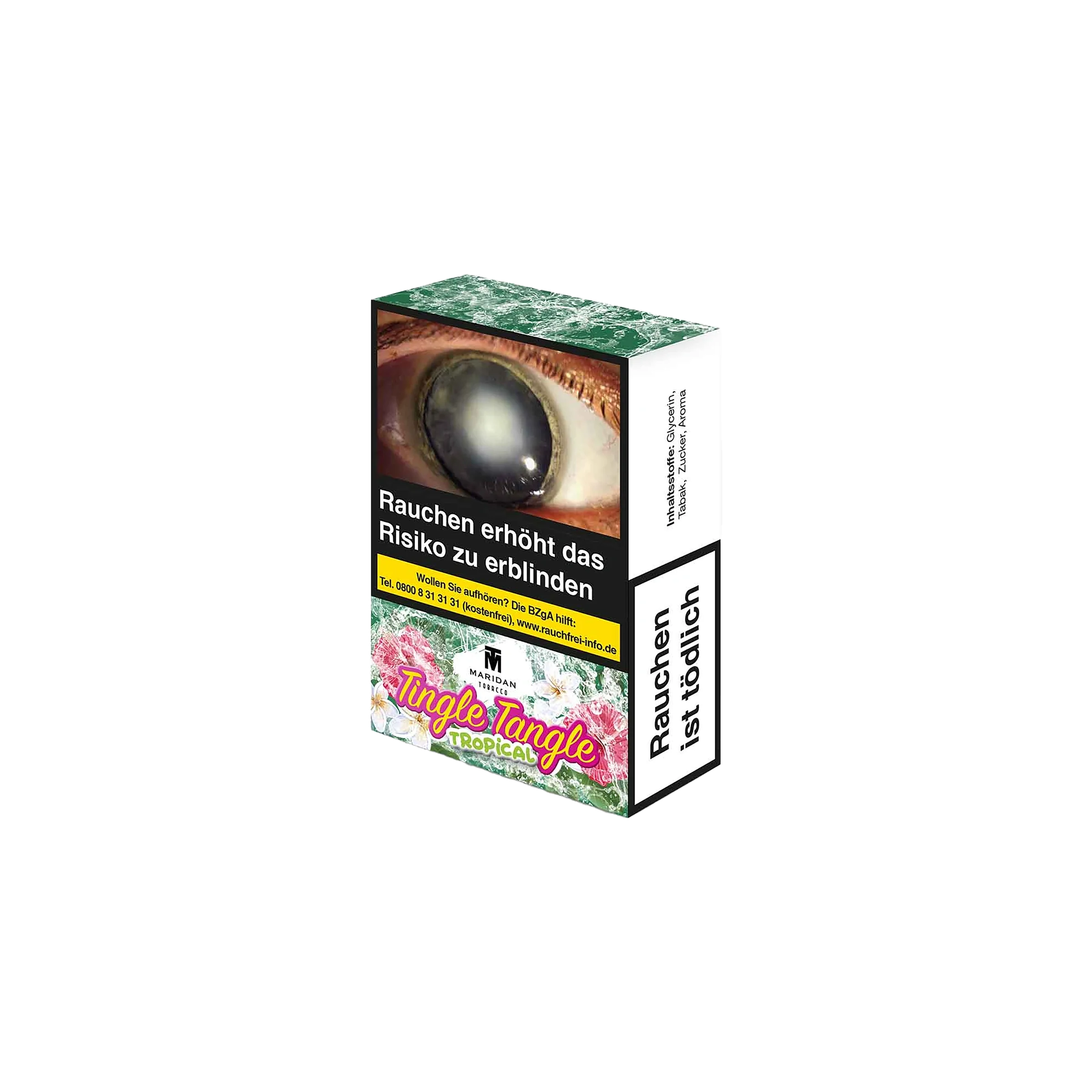 Maridan - Tingle - Tangle - Tropical - 25 g