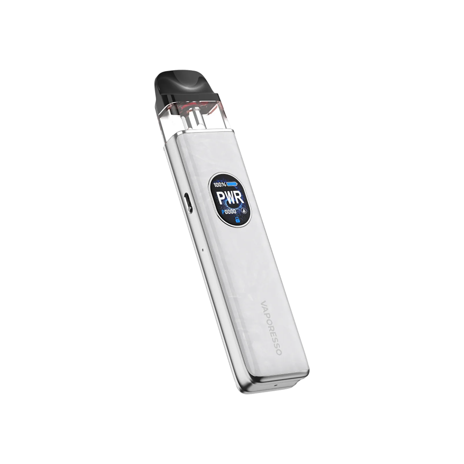 Vaporesso - Xros 5 - Kit - Weiss