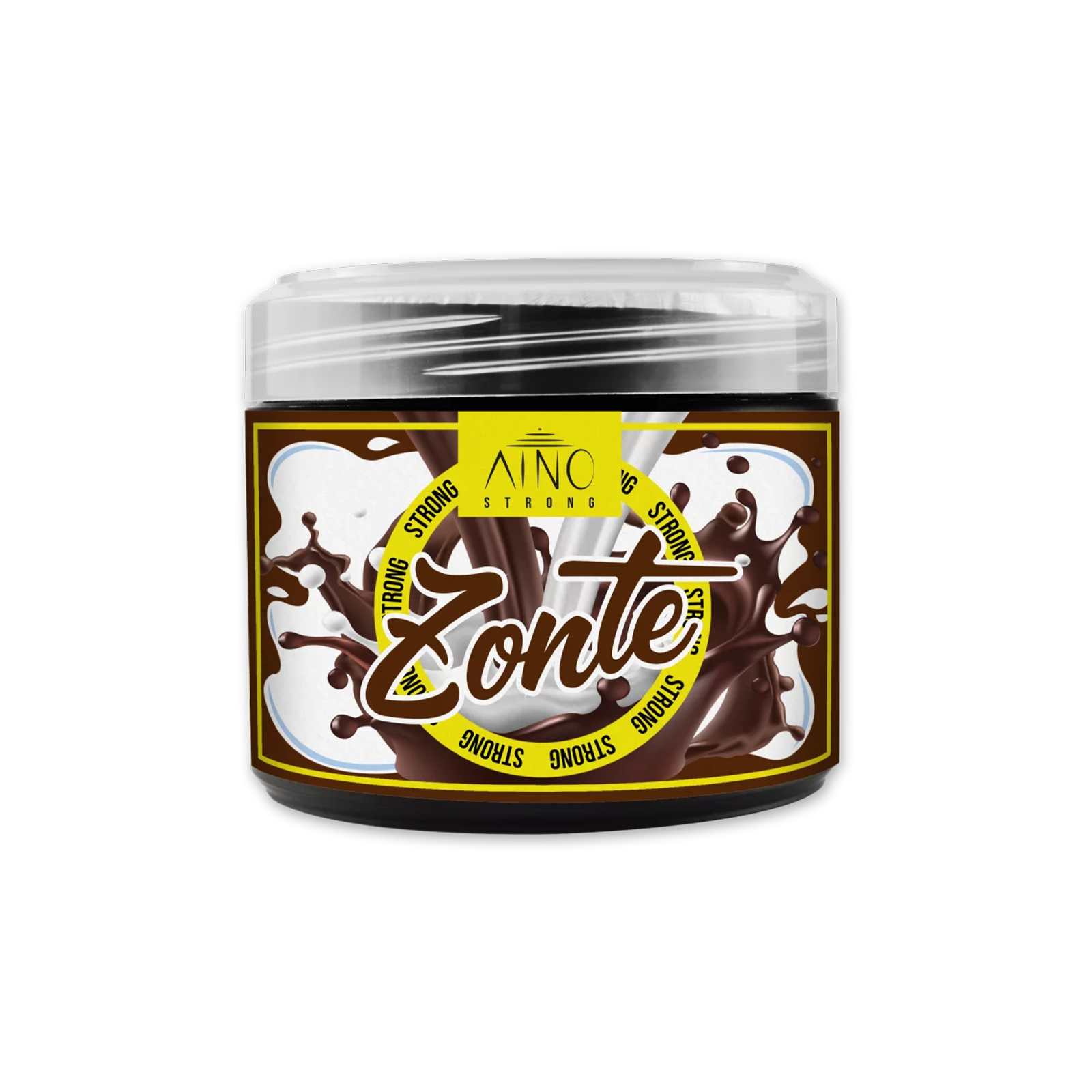 Aino - Strong Tobacco - Zonte - 200 g 1