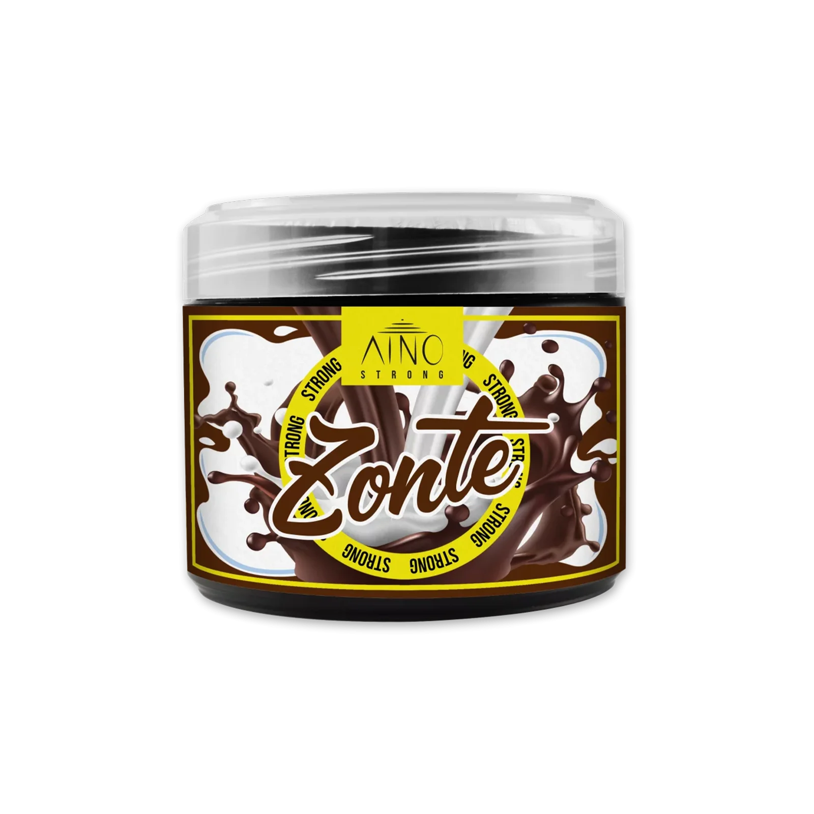 Aino - Strong Tobacco - Zonte - 200 g 1