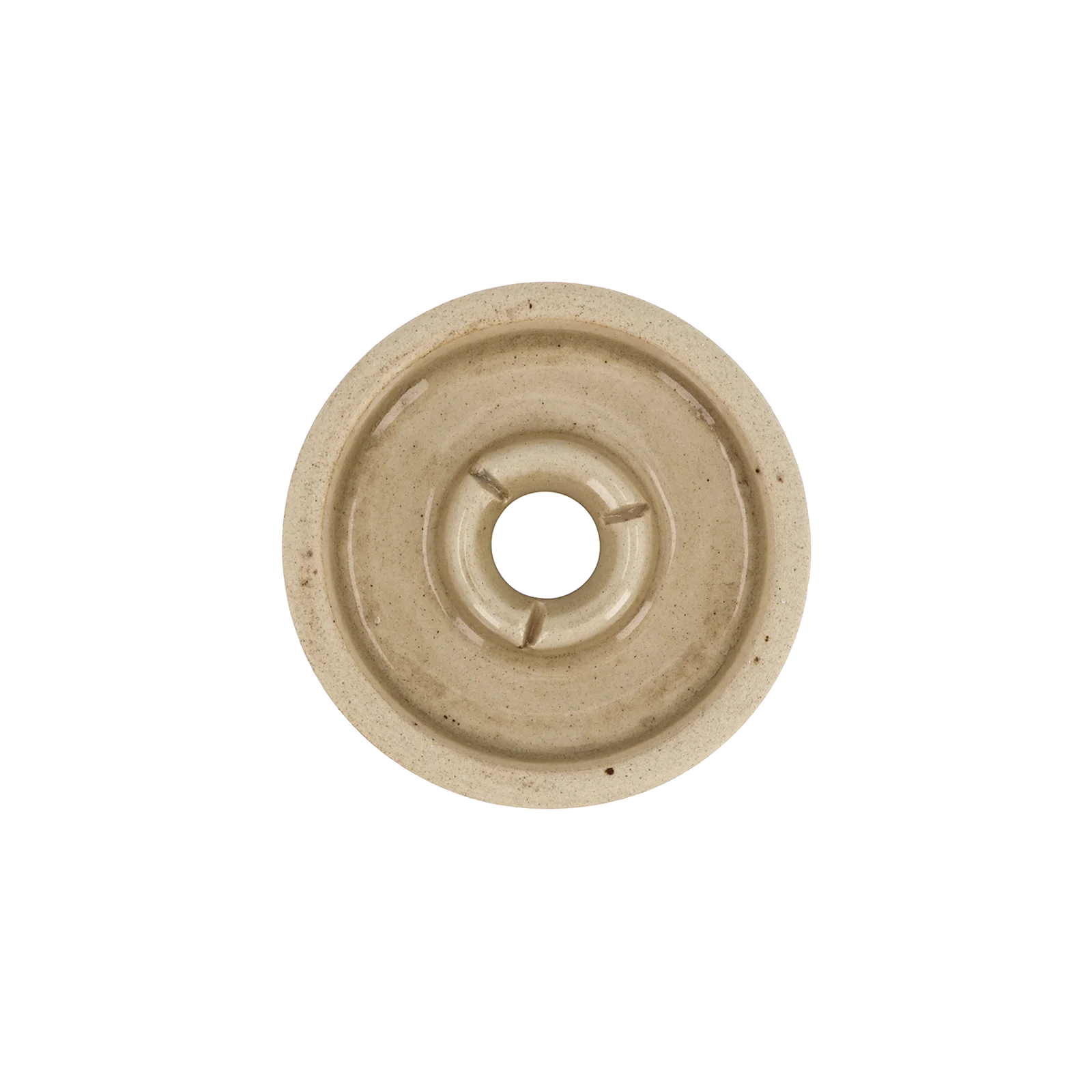 Shroom - Phunnel - White Mix Clay | Alle neuen Farben der Low Capacity Bowl 3 SHROOM V2 Low Capacity Phunnel White Low Capacity Bowl Köpfe 3