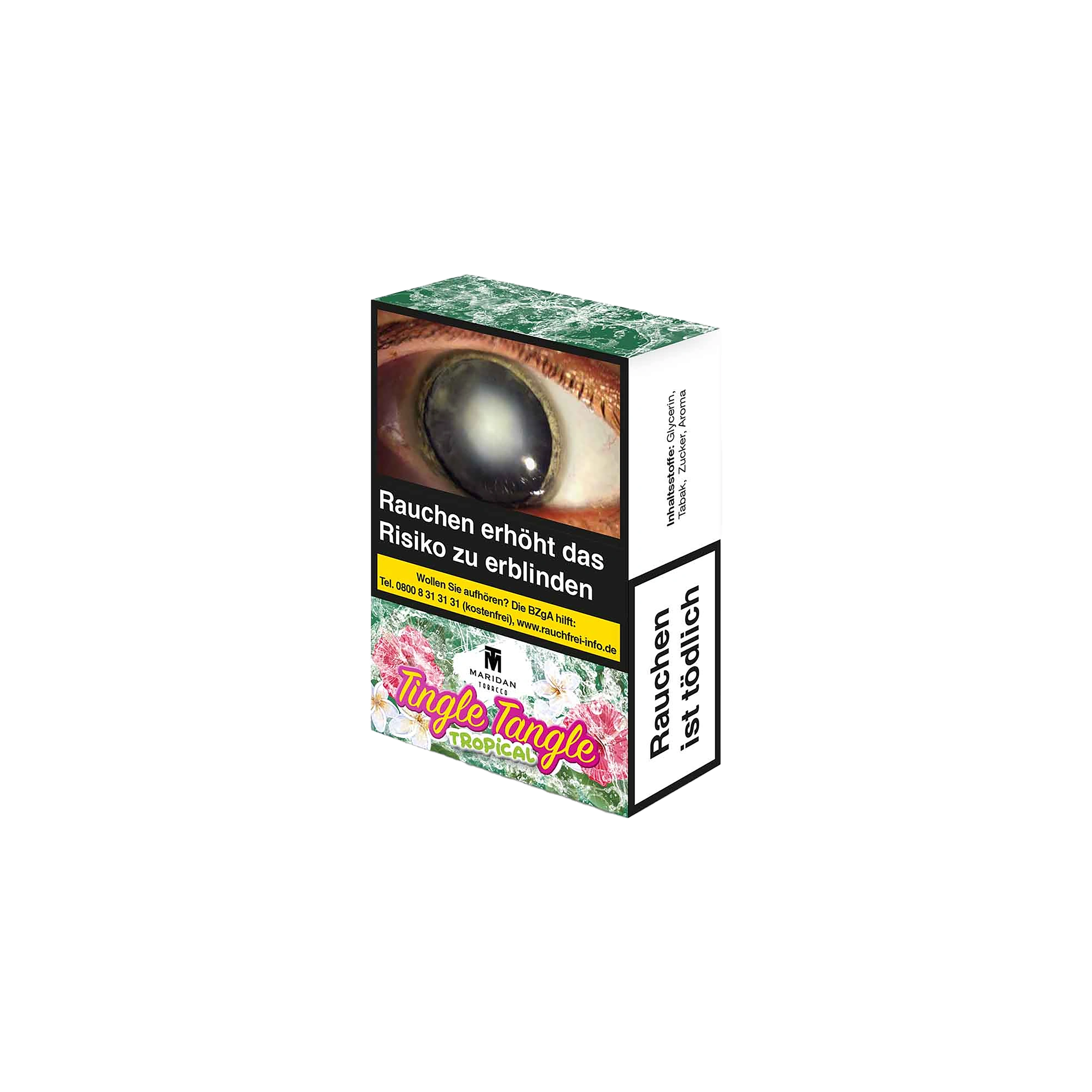 Maridan - Tingle - Tangle - Tropical - 25 g