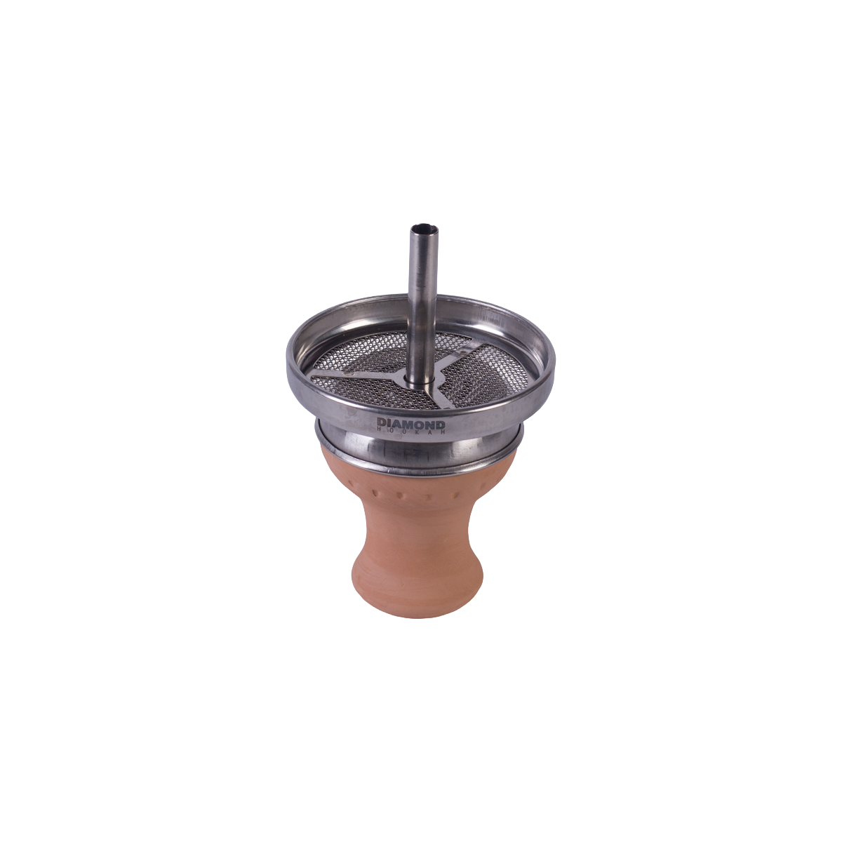 Diamond Hookah - Cullinan 6.0 - Transparent