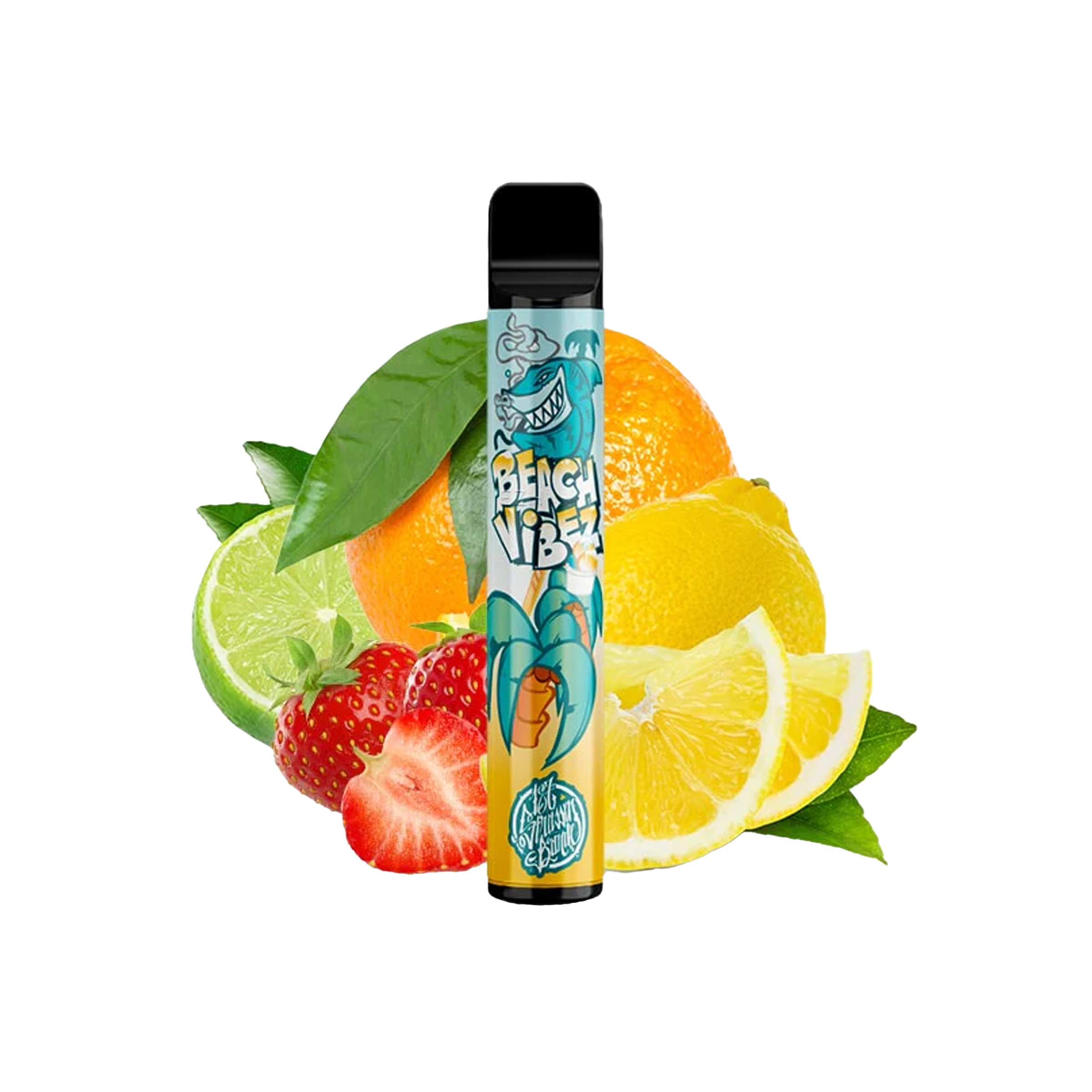 187 Vape - Beach Vibez - 20 mg
