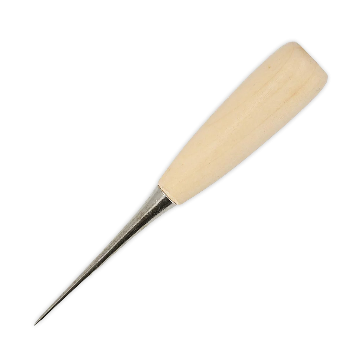AO - Poker - wooden handle