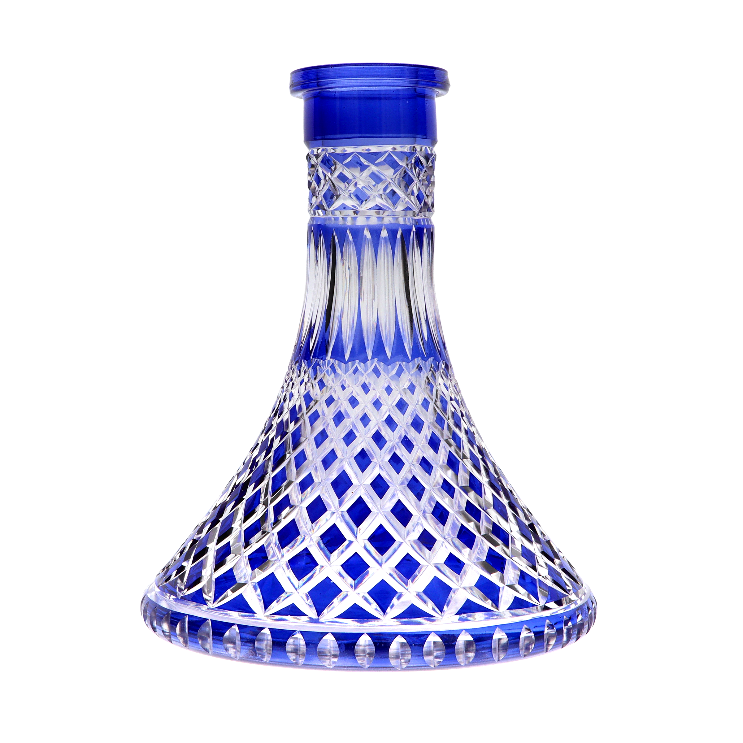 Tyrant - Bowl - Checkmate - Blue Tyrant - Bowl - Checkmate - Blue