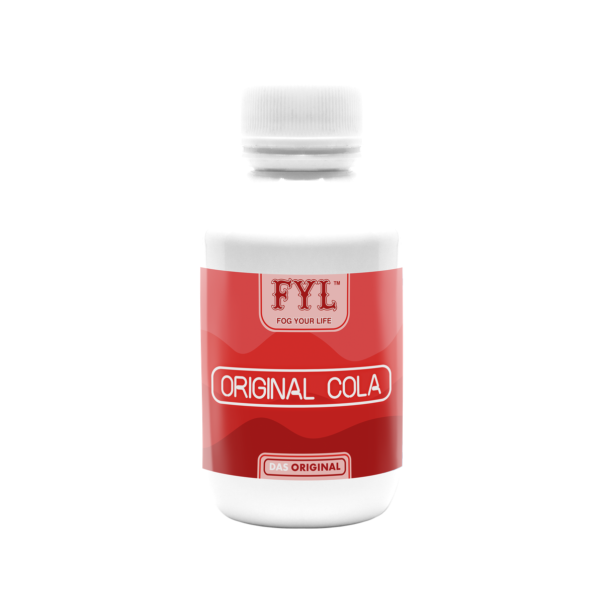 Fog Your Life - Original Cola - Aroma Shot - 25 ml