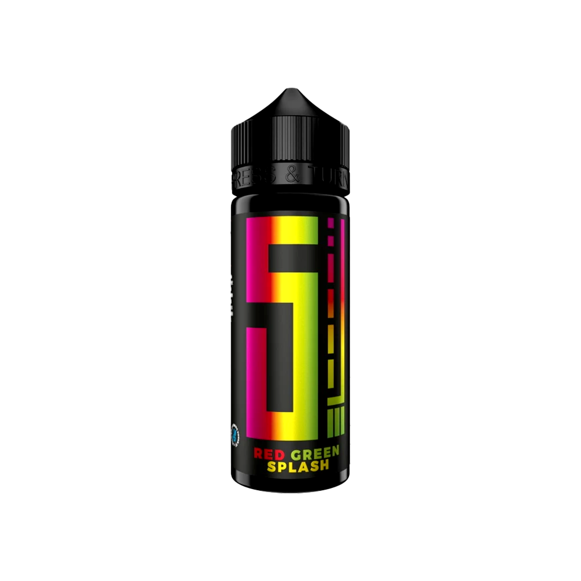 Longfill Aroma von 5EL "Red Green Splash" 10 ml günstig bestellen 1 Longfill Aroma von 5EL "Red Green Splash" 10 ml günstig bestellen 1