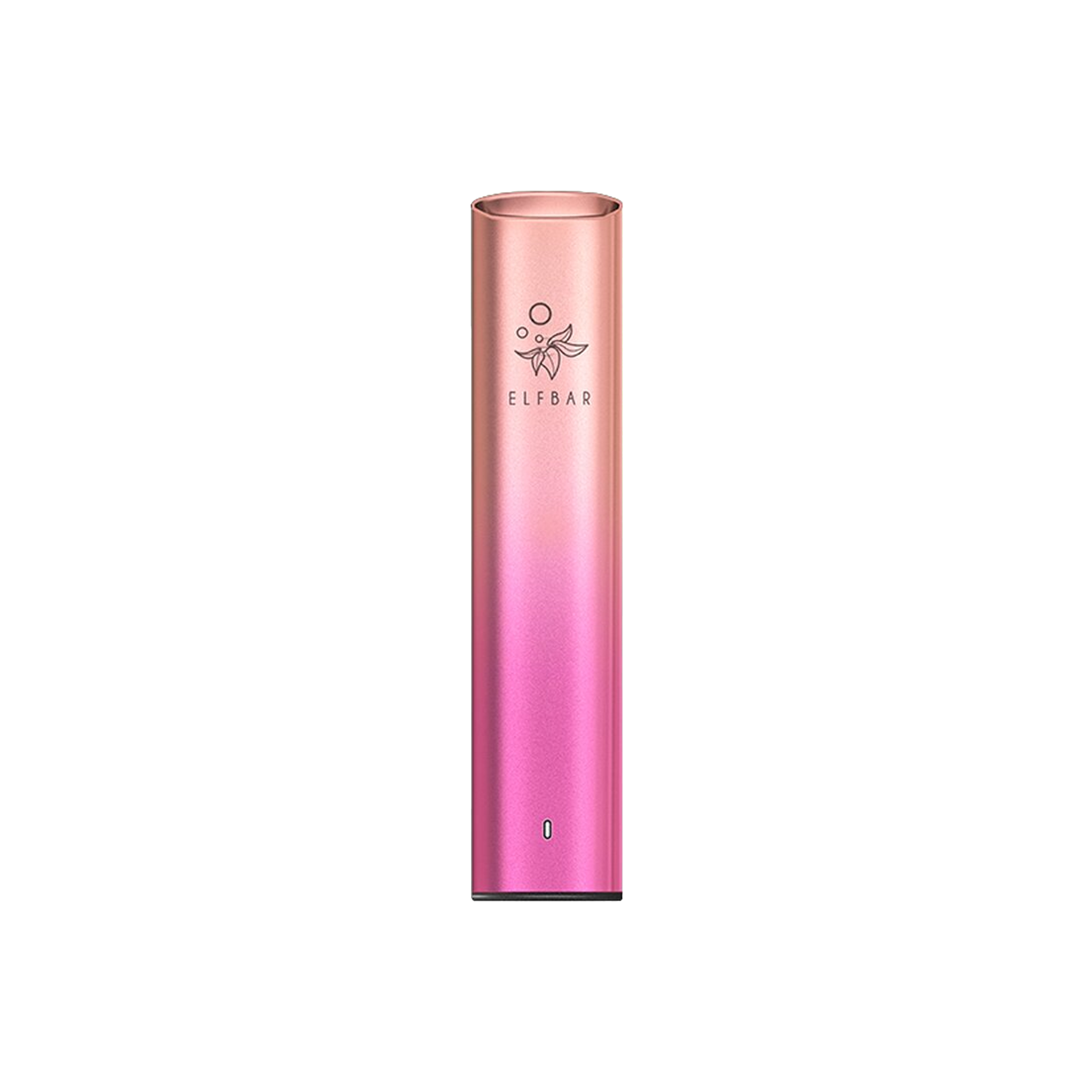 Elf Bar Mate 500 Basisgerät Aurora Pink | 500 mAh Akku günstig kaufen