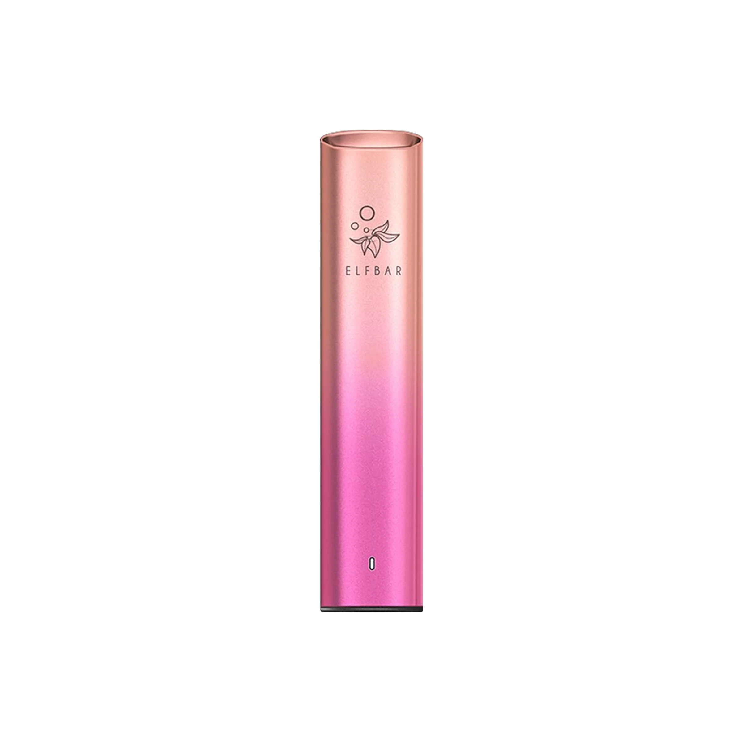 Elf Bar Mate 500 Basisgerät Aurora Pink | 500 mAh Akku günstig kaufen