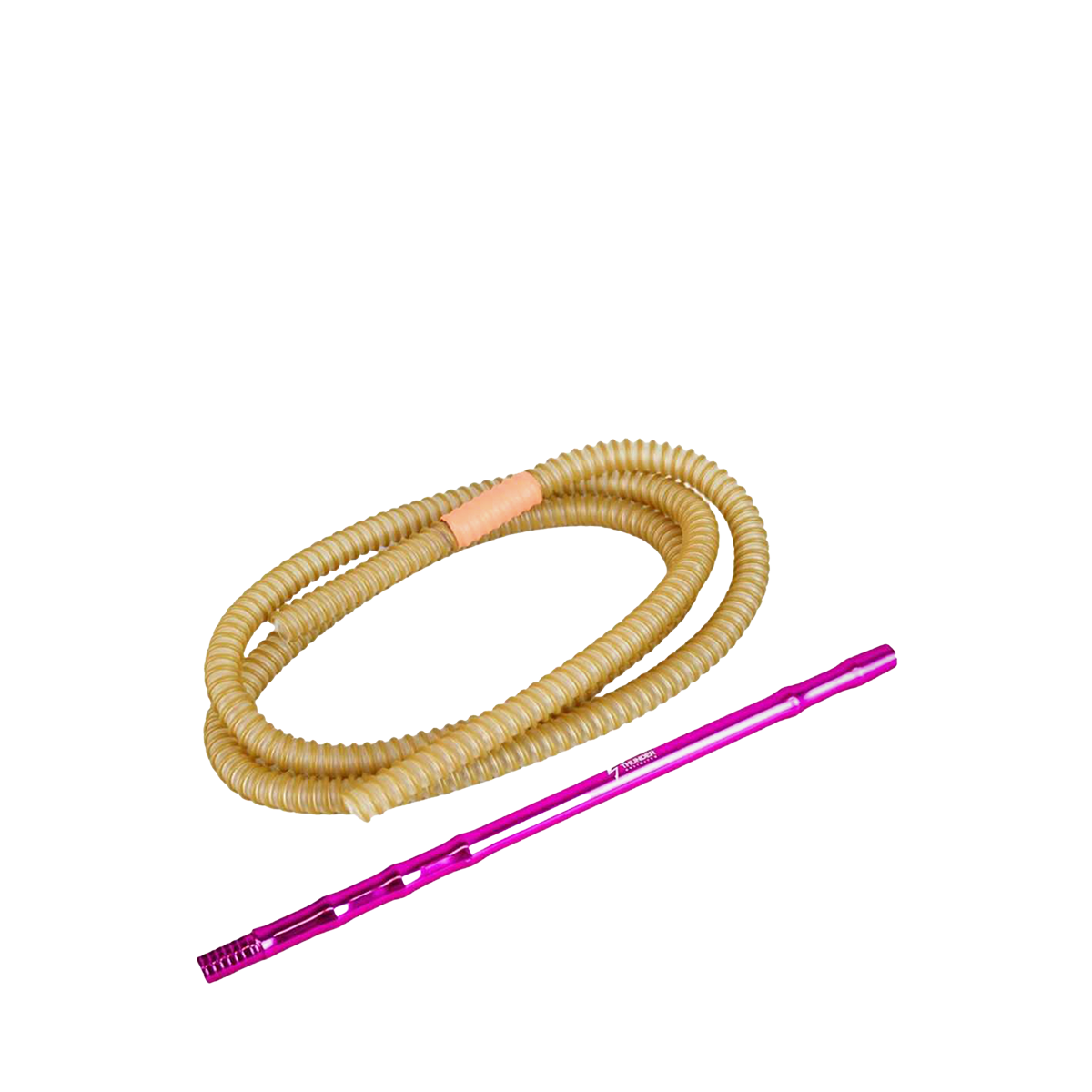 SCHLAUCHSET BAKKALI | THUNDER | PURPLE SCHLAUCHSET BAKKALI | THUNDER | PURPLE