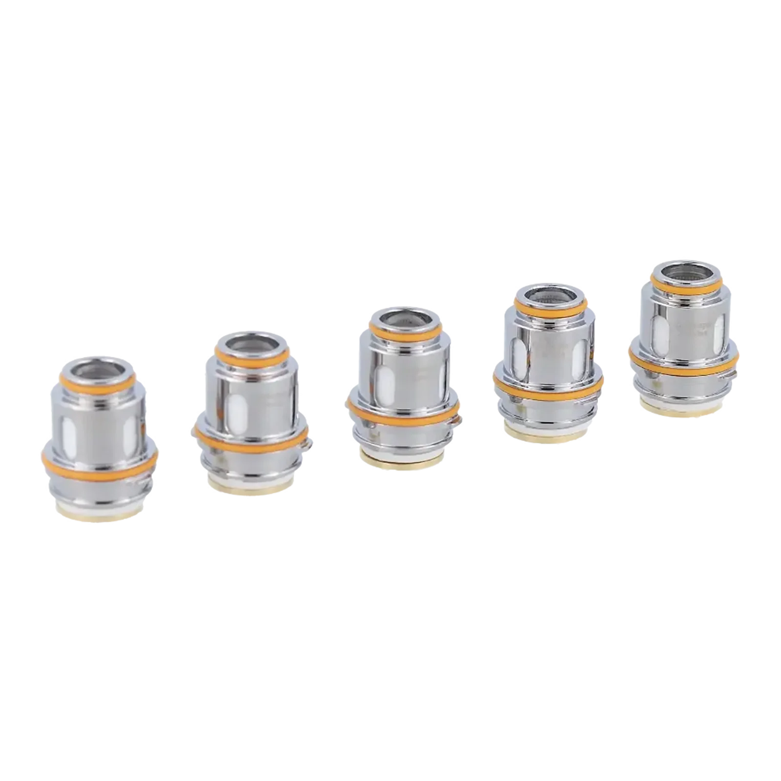 Geekvape - Z Series 0,4 Ohm - Head - 0.4 Ohm - 5 Stk.