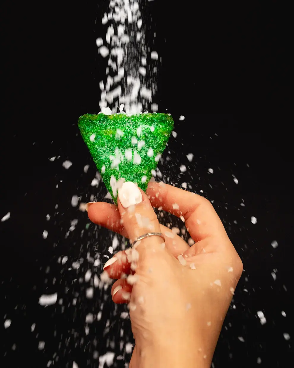 Salt Chip Challenge: Der extrem salzige Snack für Deine Party! 2 Salt Chip Challenge: Der extrem salzige Snack für Deine Party! 2